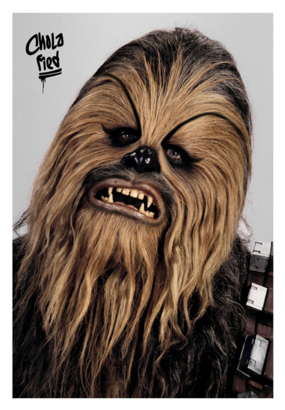 The Queer Digital Touch of Racial Sight