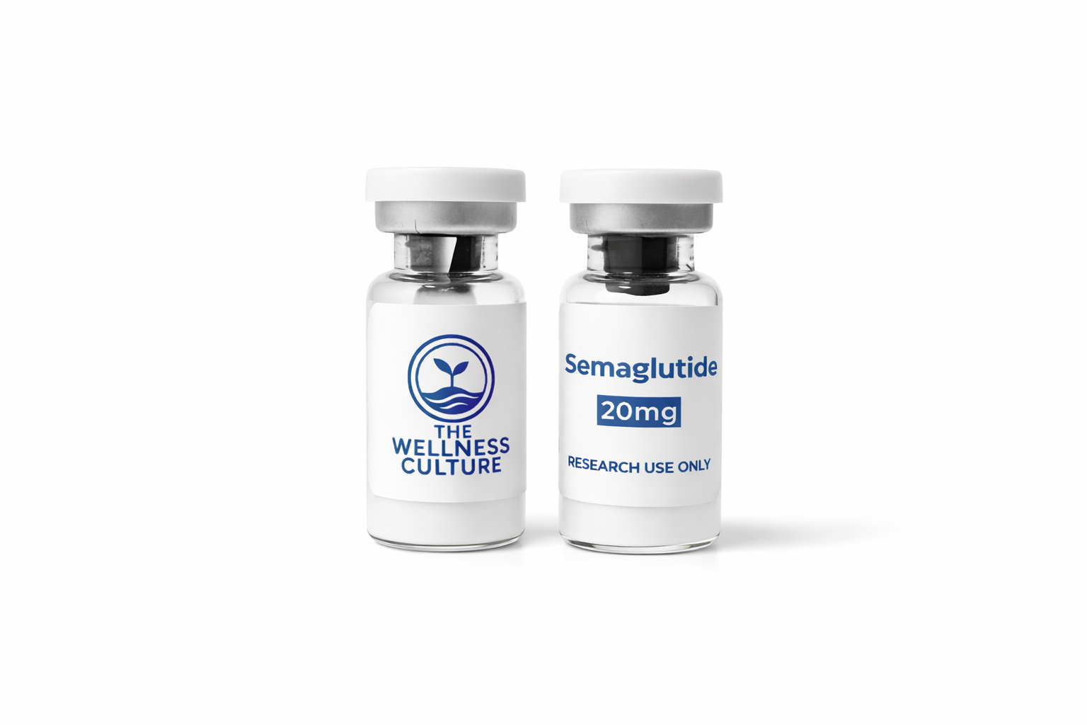 20mg Semaglutide