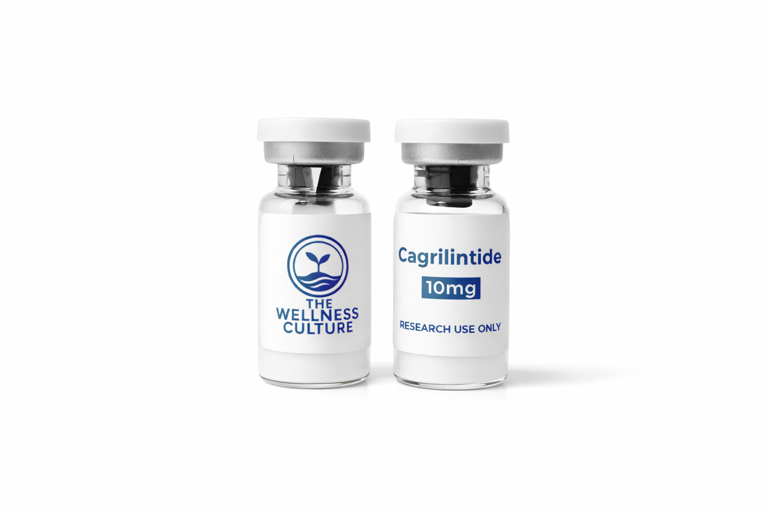 10mg Cagrilintide