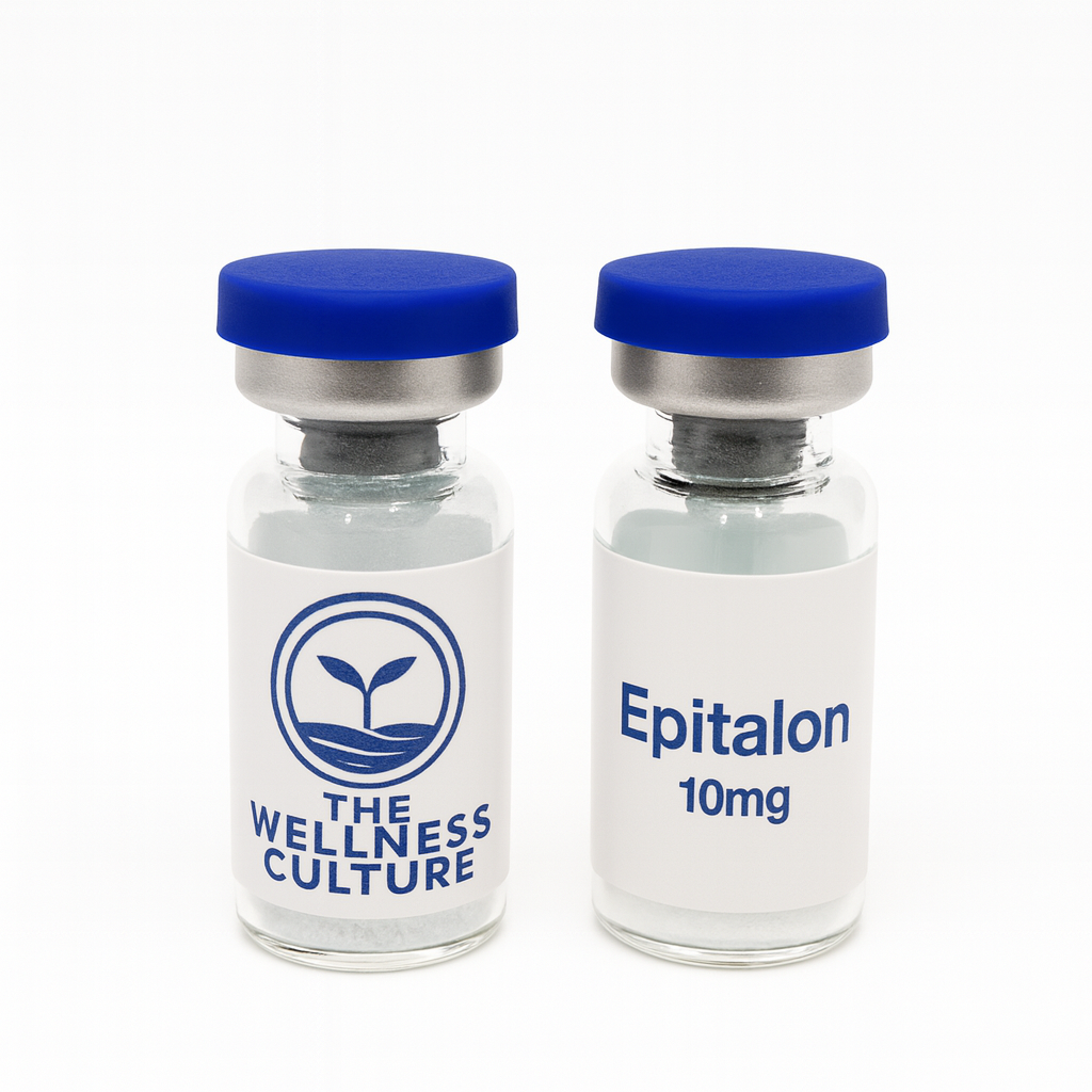 10mg Epitalon