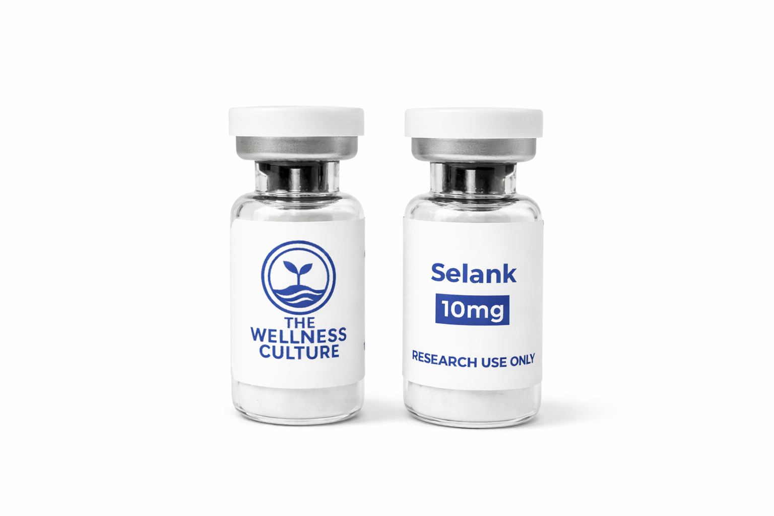 10mg Selank