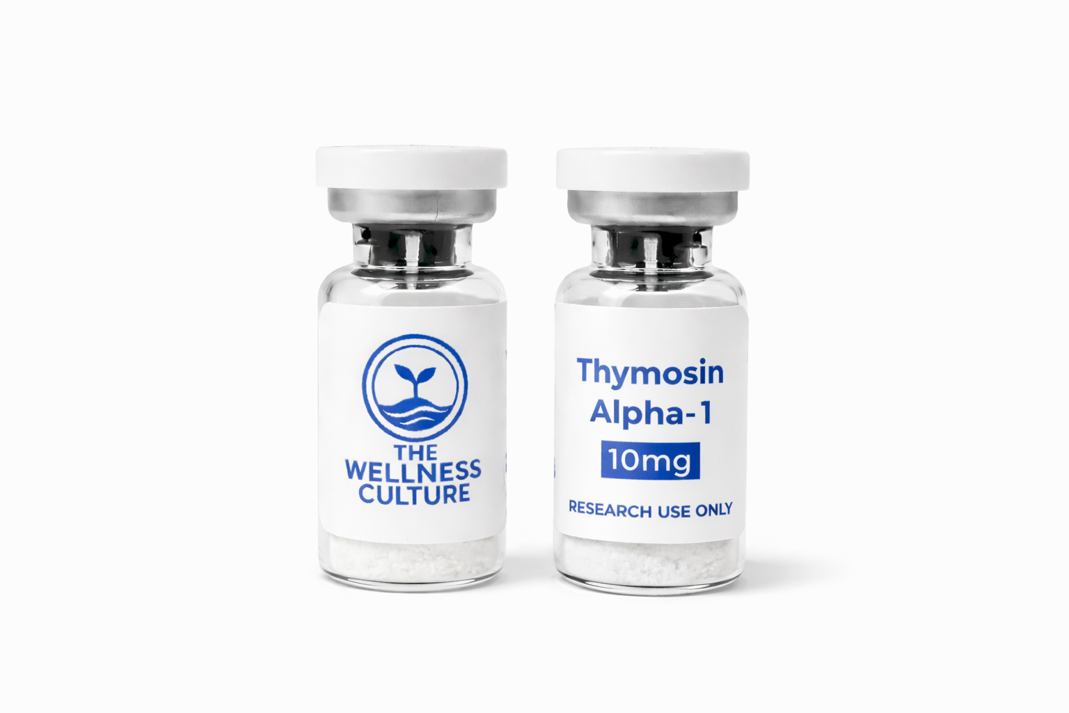 10mg Thymosin Alpha - 1