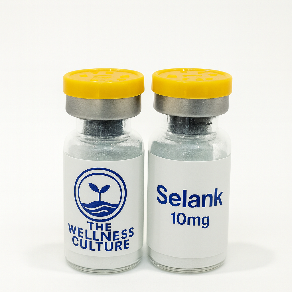 10mg Selank