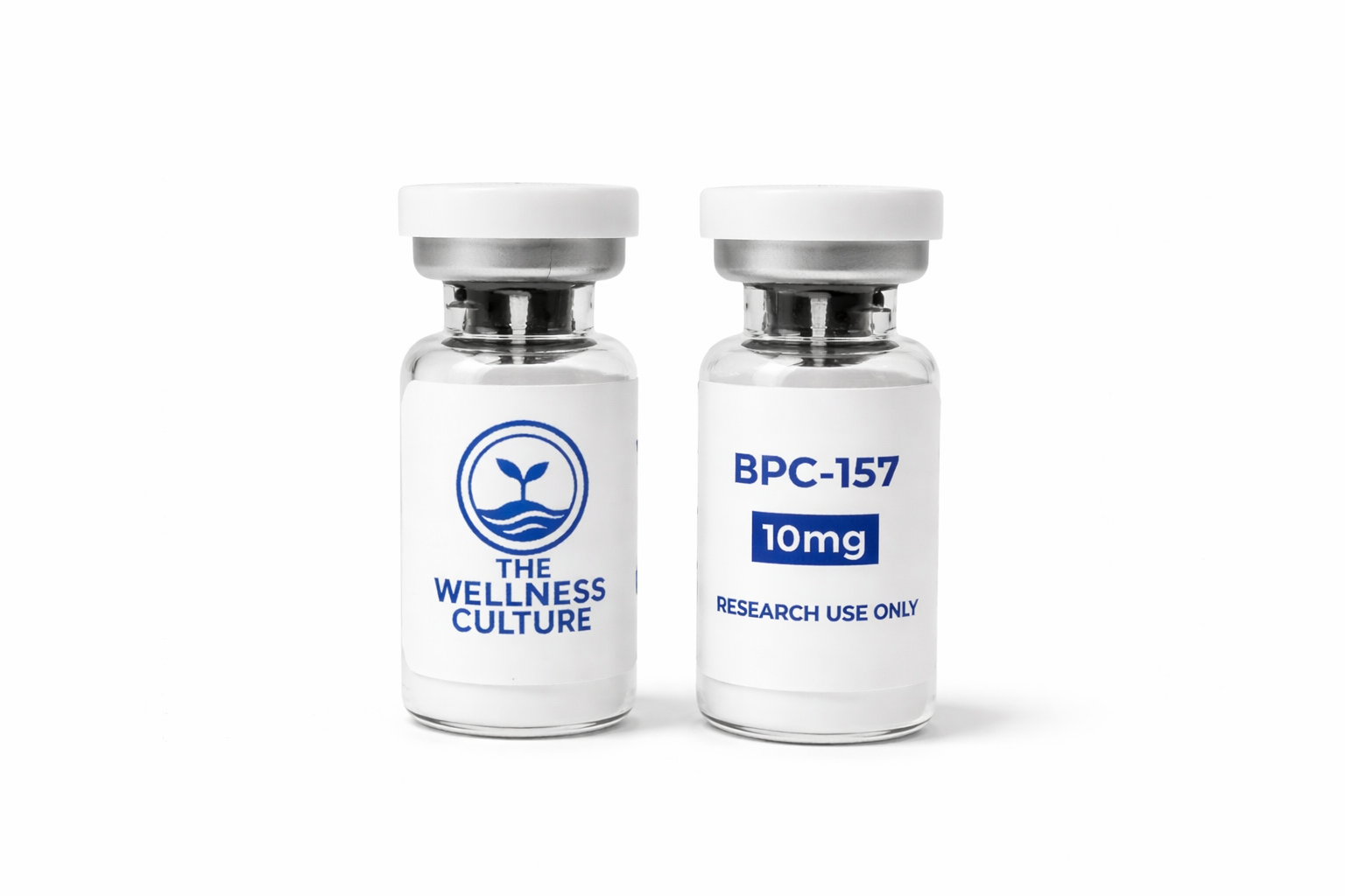 10mg BPC 157