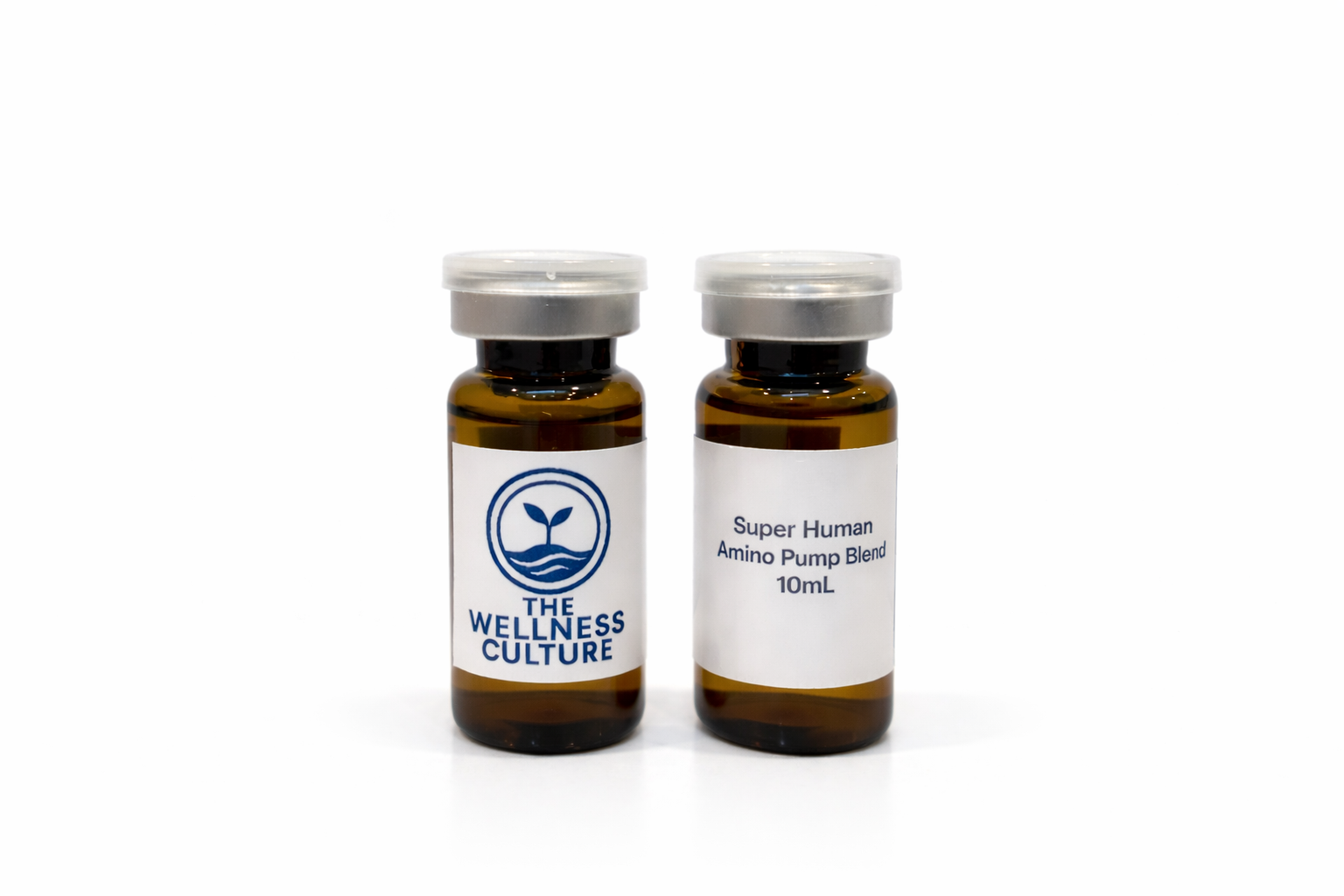 10mL Super Human Amino Pump Blend