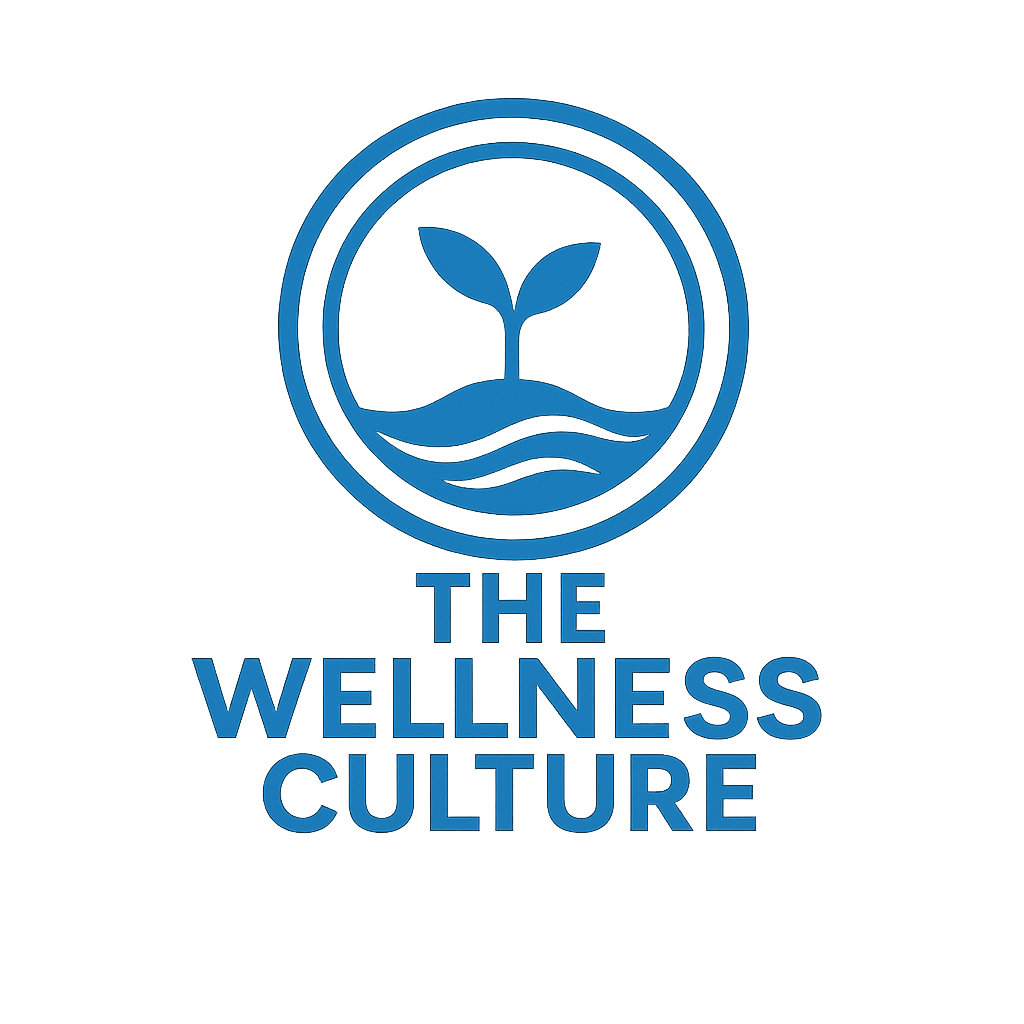 The Wellness Culture