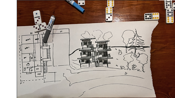 Our Office - Sketch on Table 3.png