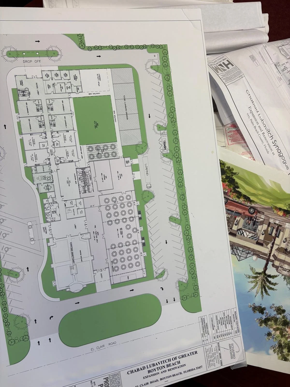 From Vision to Build-Ready: How the Campaign Came to Be