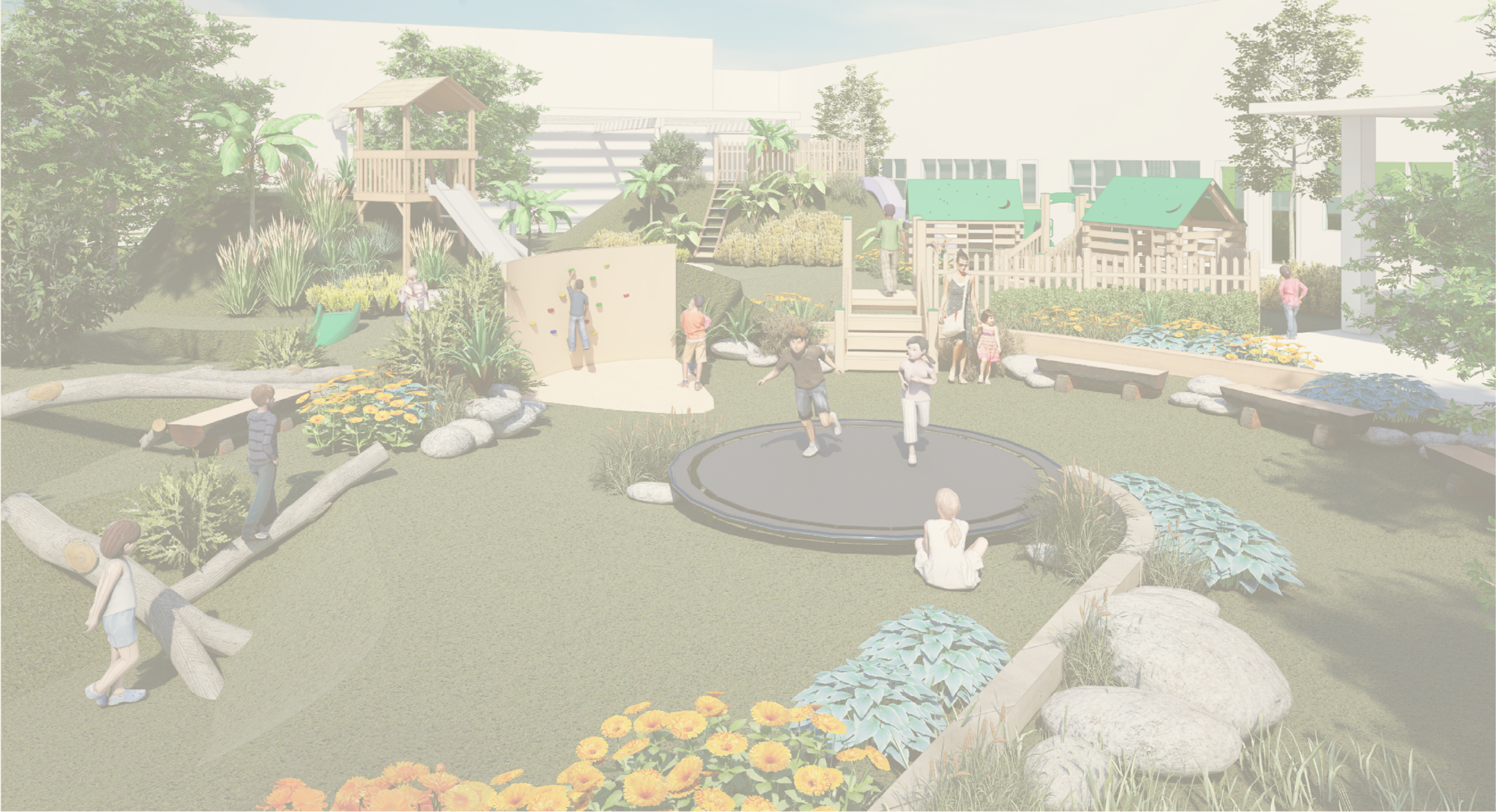 Beit Blumi Preschool