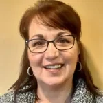 Michelle Fox, Bookkeeper