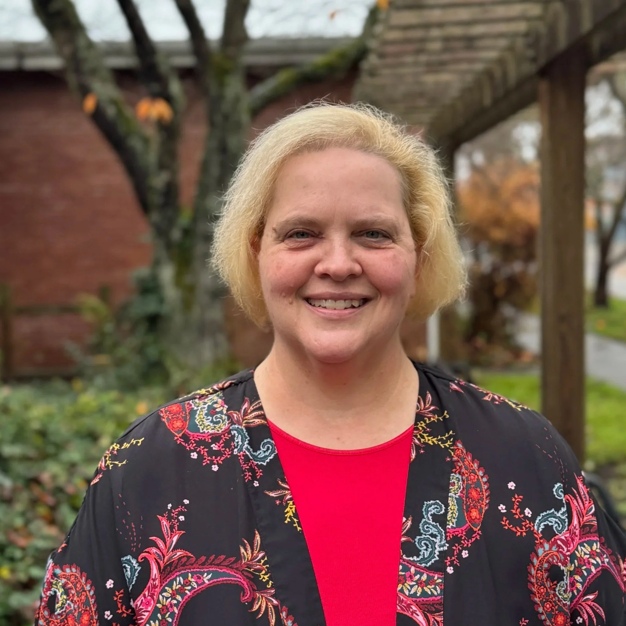 Tessie Mandeville photo