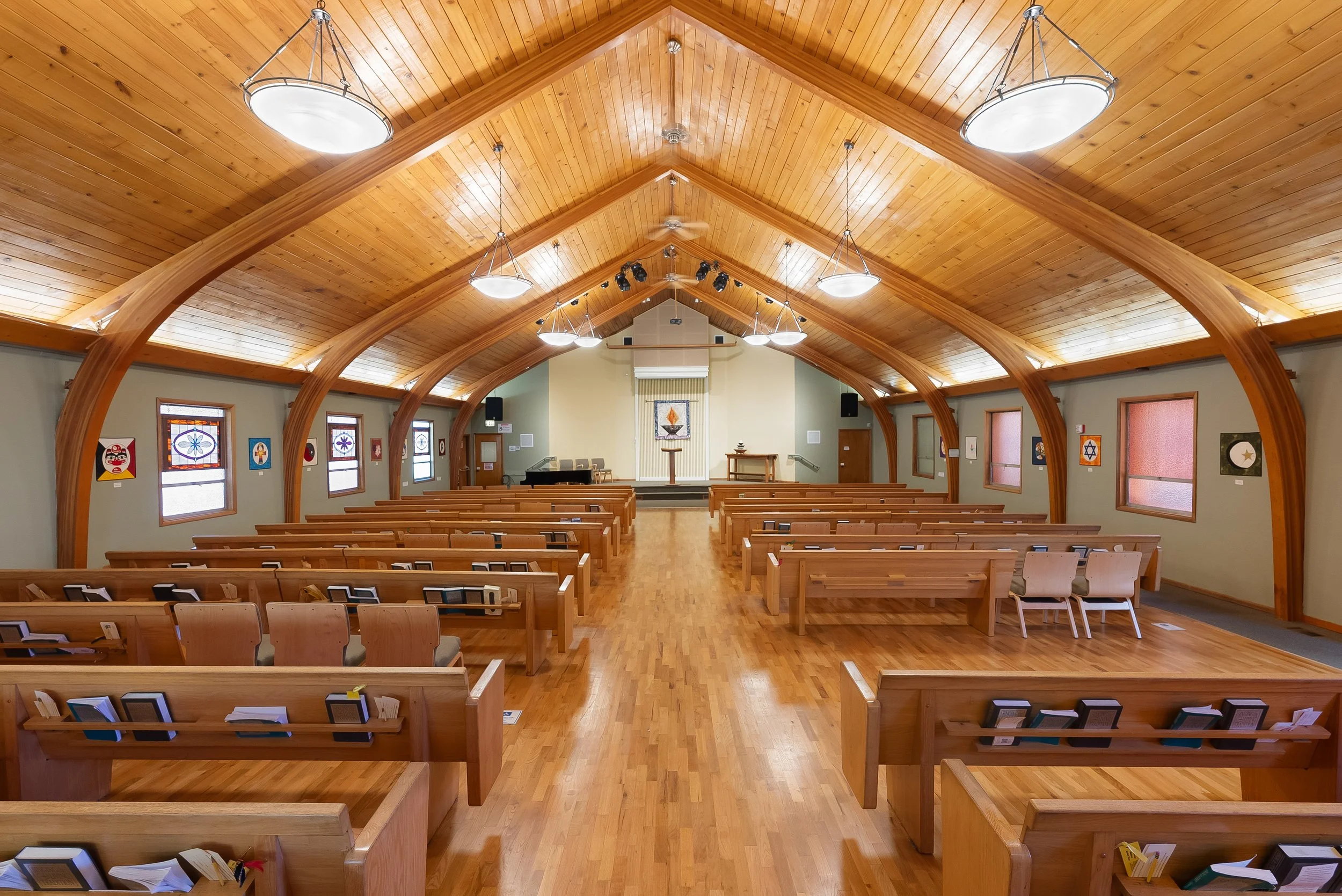 Sanctuary