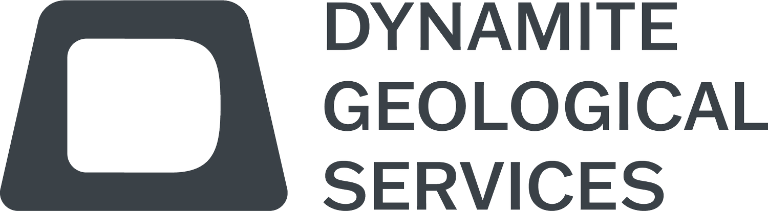 Dynamite Geological Services