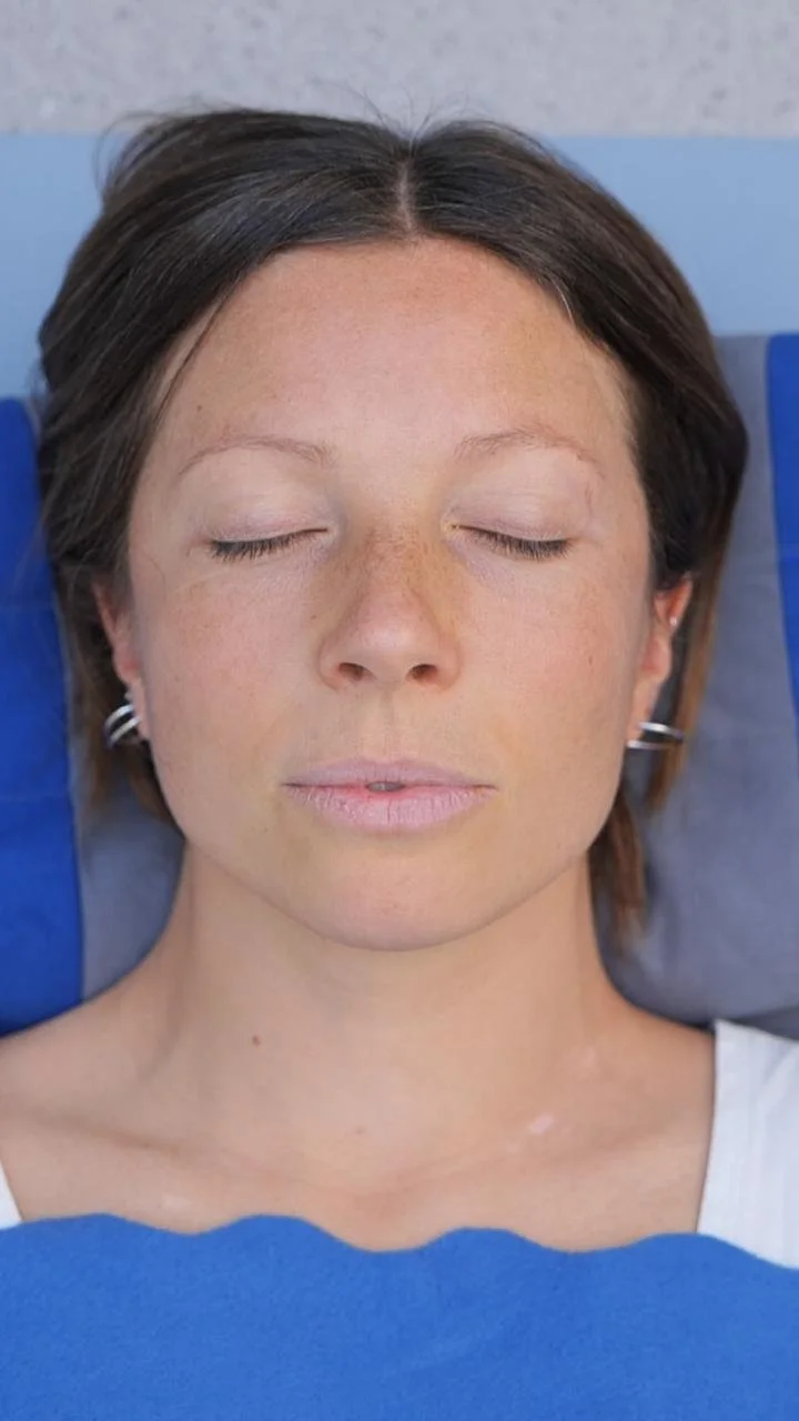 Session découverte Respiration