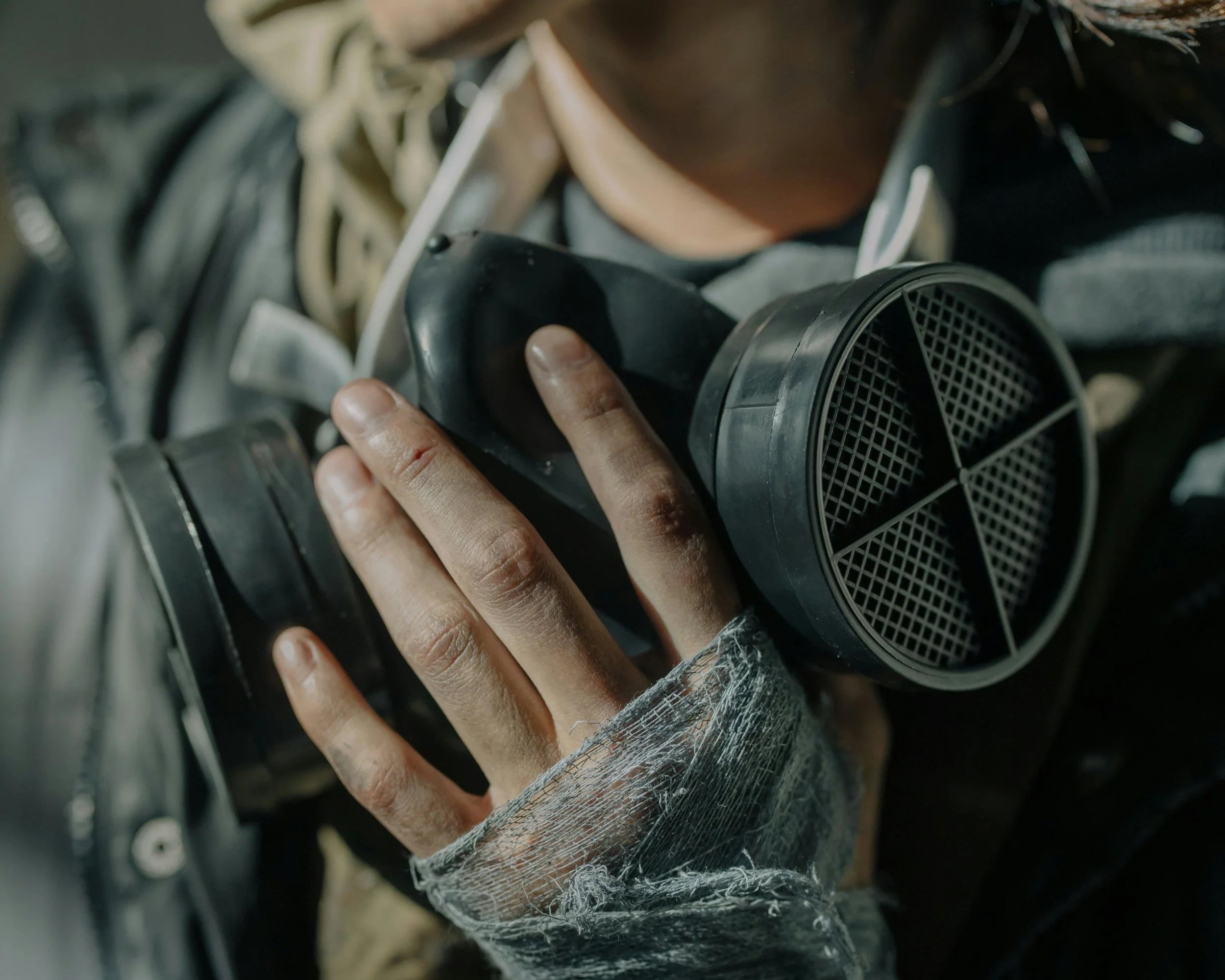 Êtes-vous en mode survie?Comprendre et sortir du stress chronique.