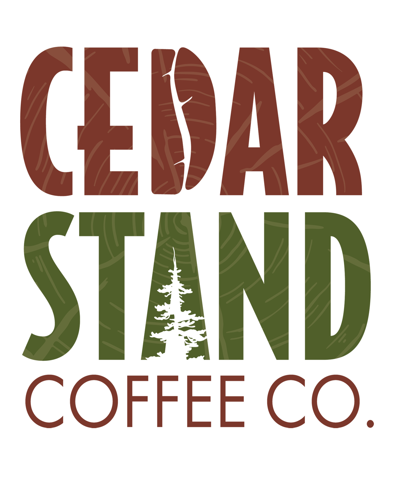 Cedar Stand Coffee Company