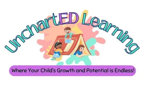 Uncharted learning reading growth and tutoring