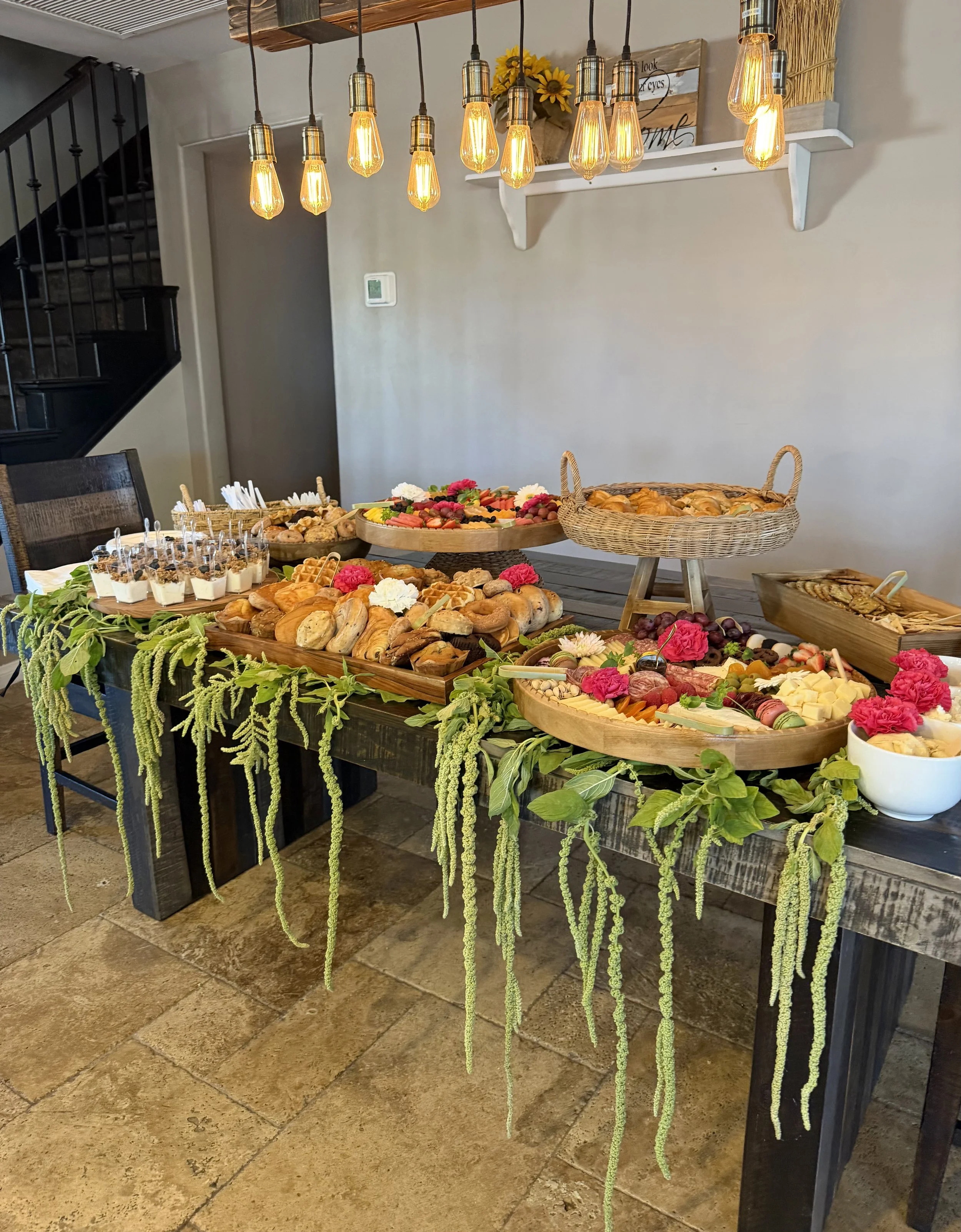 Grazing Table