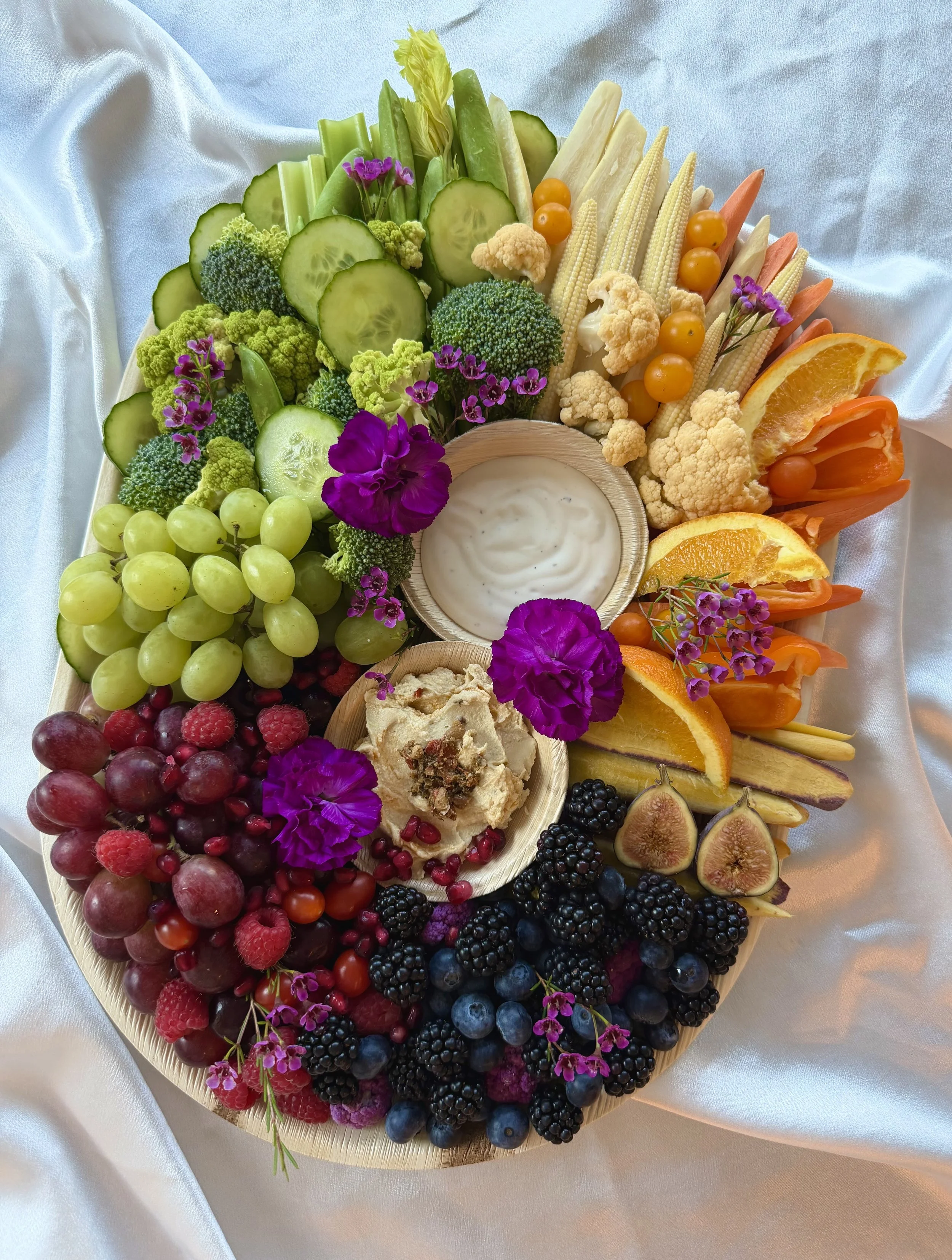 Fruit-it'e Platter