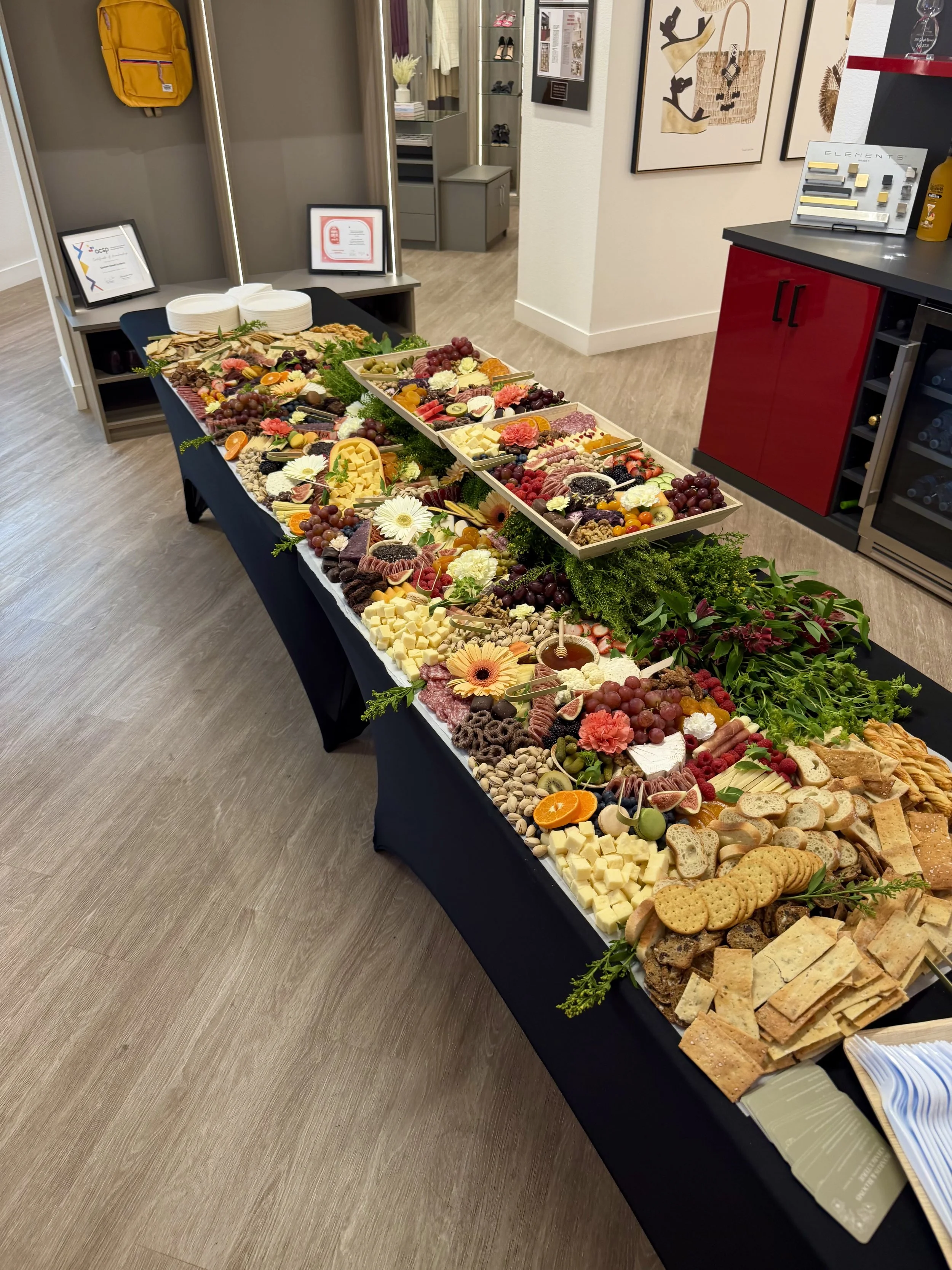 Grazing Table