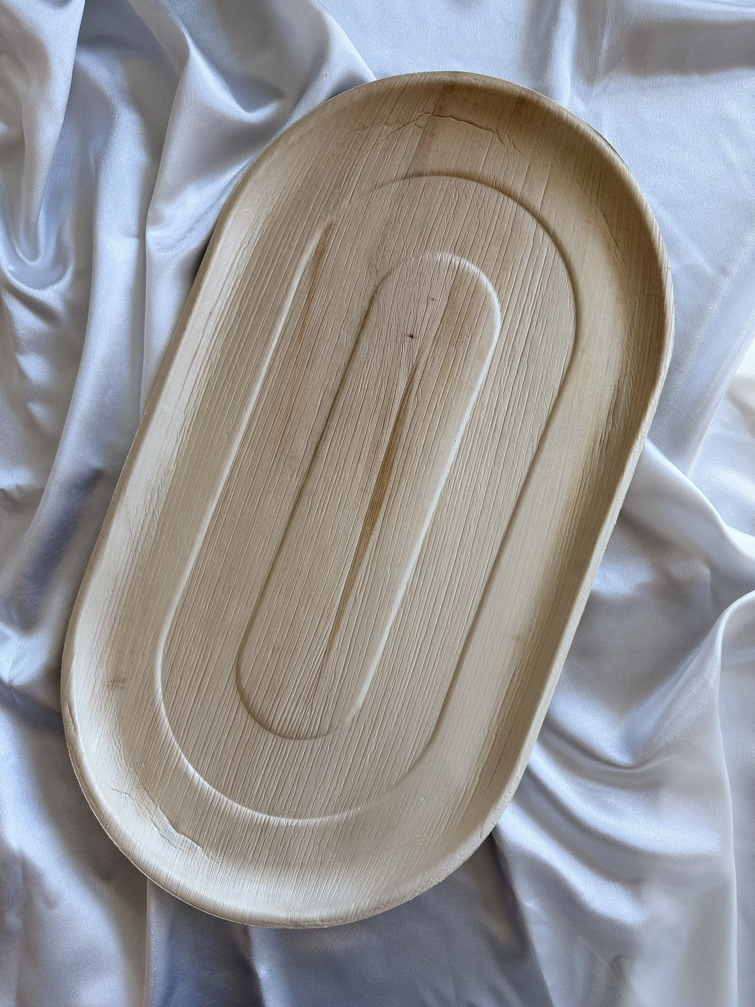 XL Palm Platter (NEW MENU ITEM)