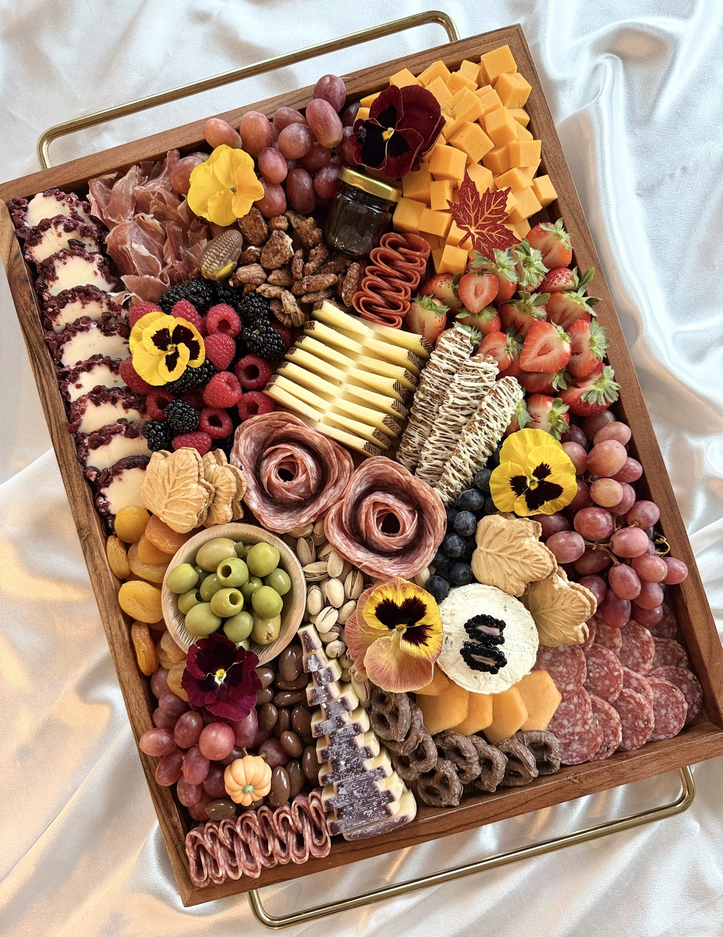 The Party Platter