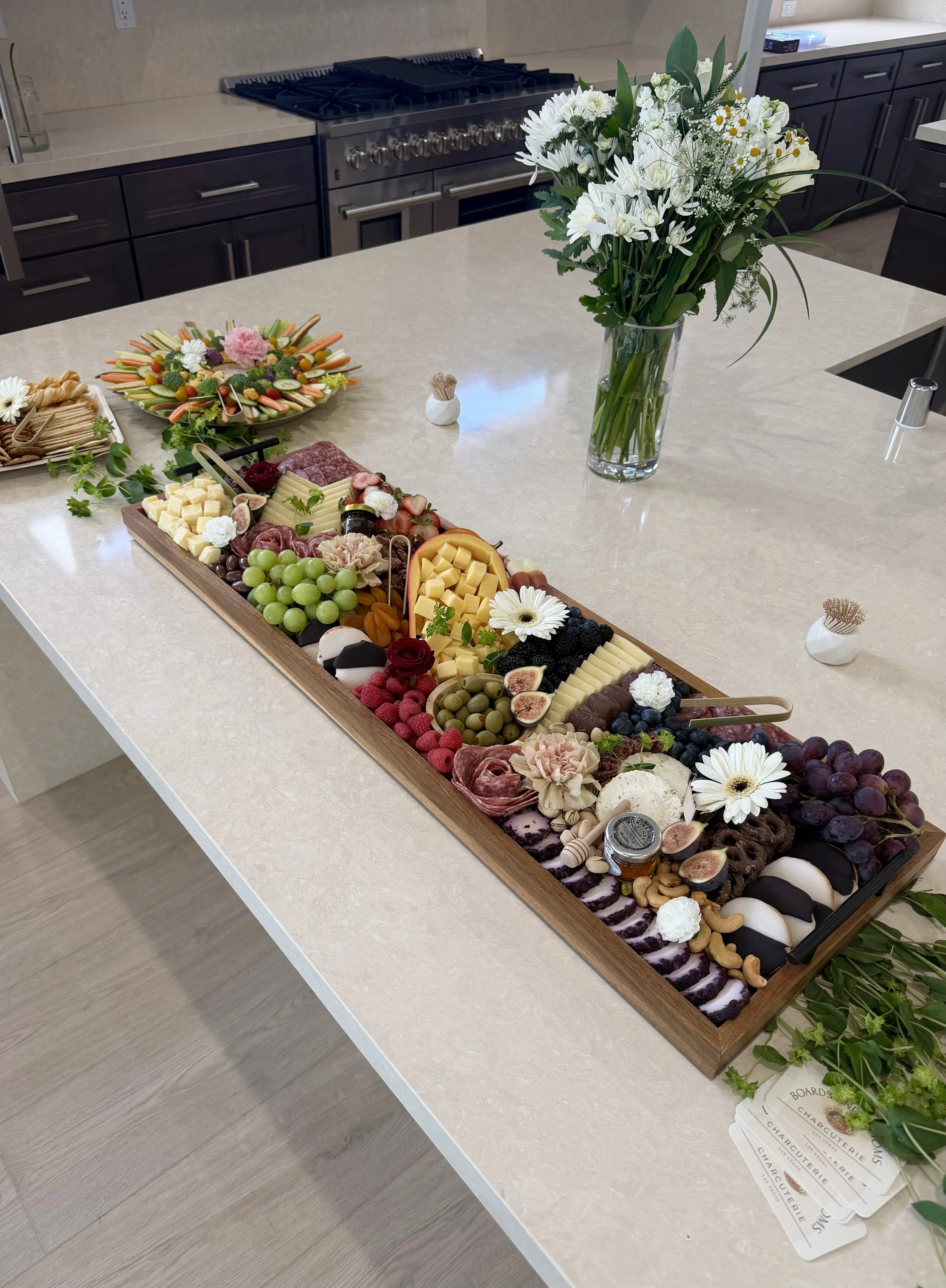 3ft Grazing Board