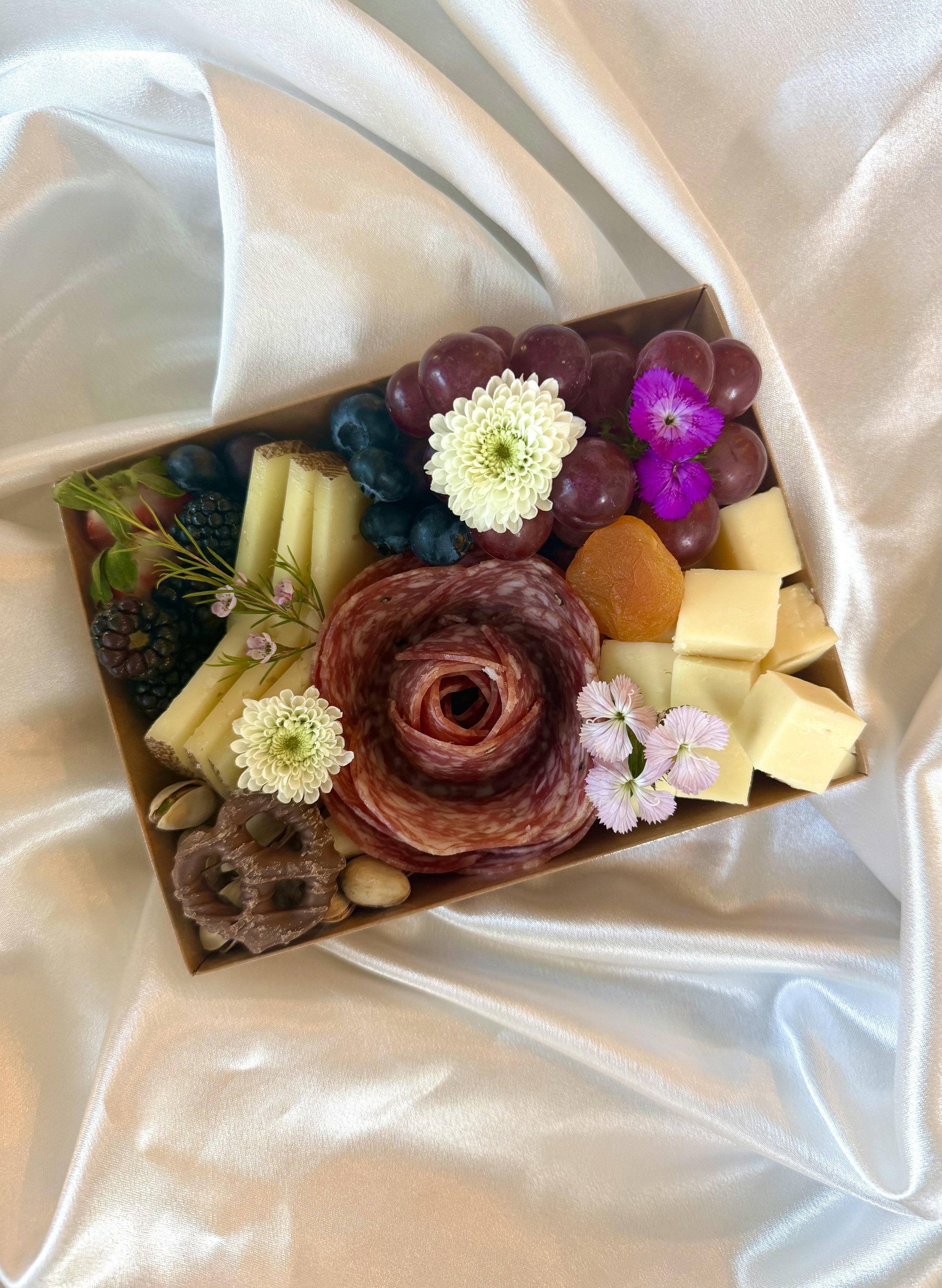 Selfie Box - 7x5