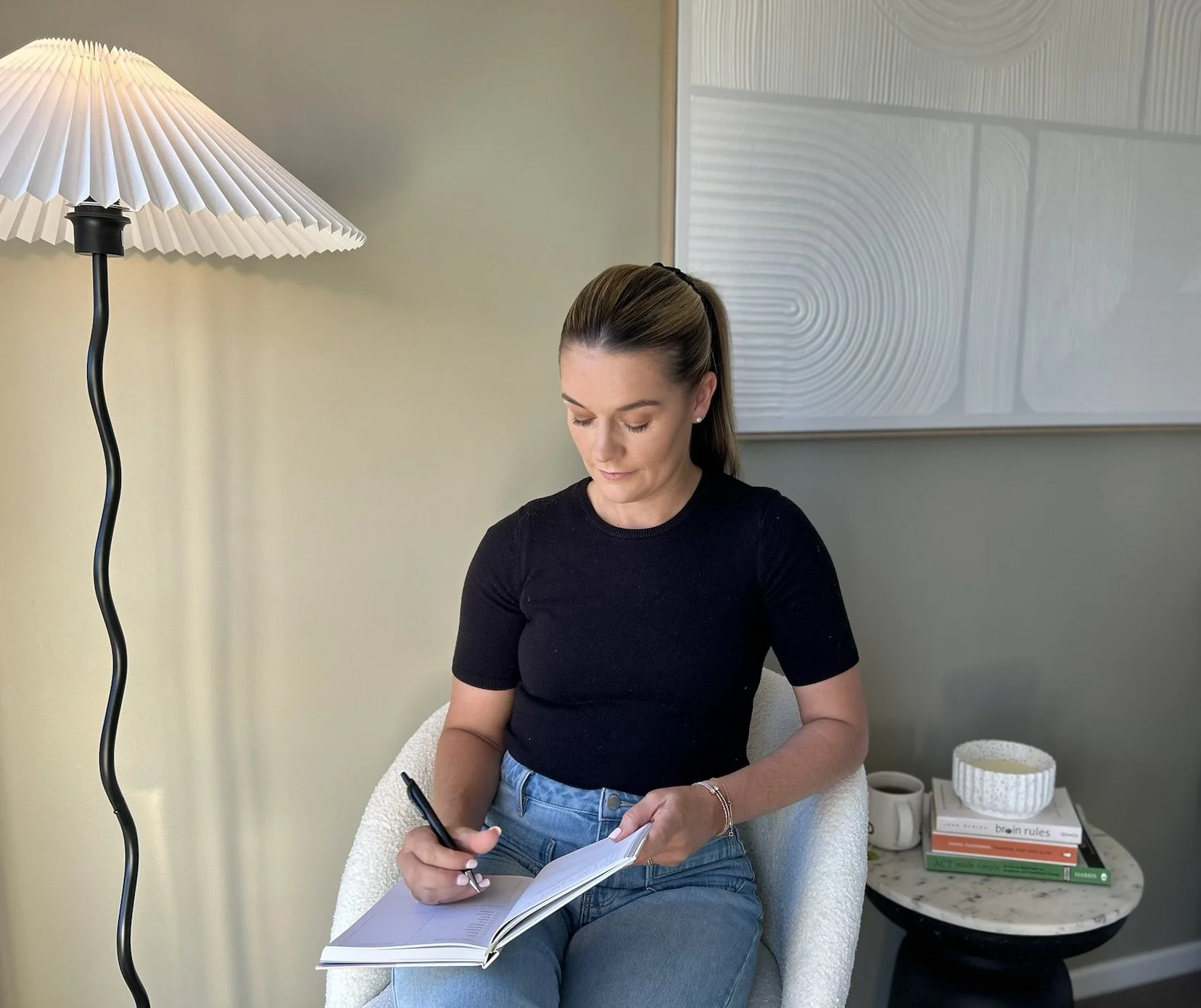 Psychology Sessions in Chermside