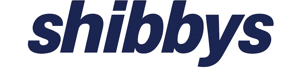 Shibbys Logo