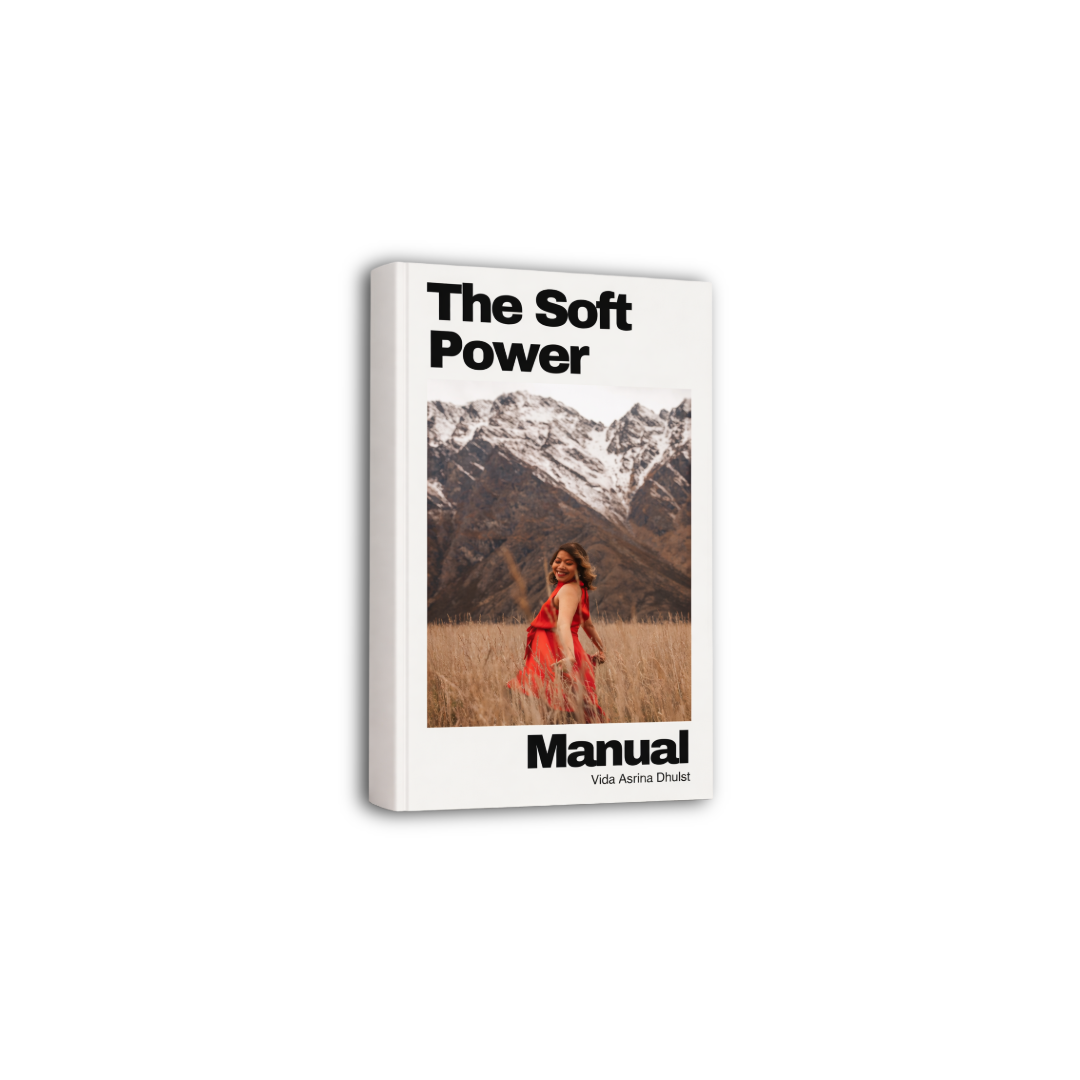 The Soft Power Manual — Digital Edition