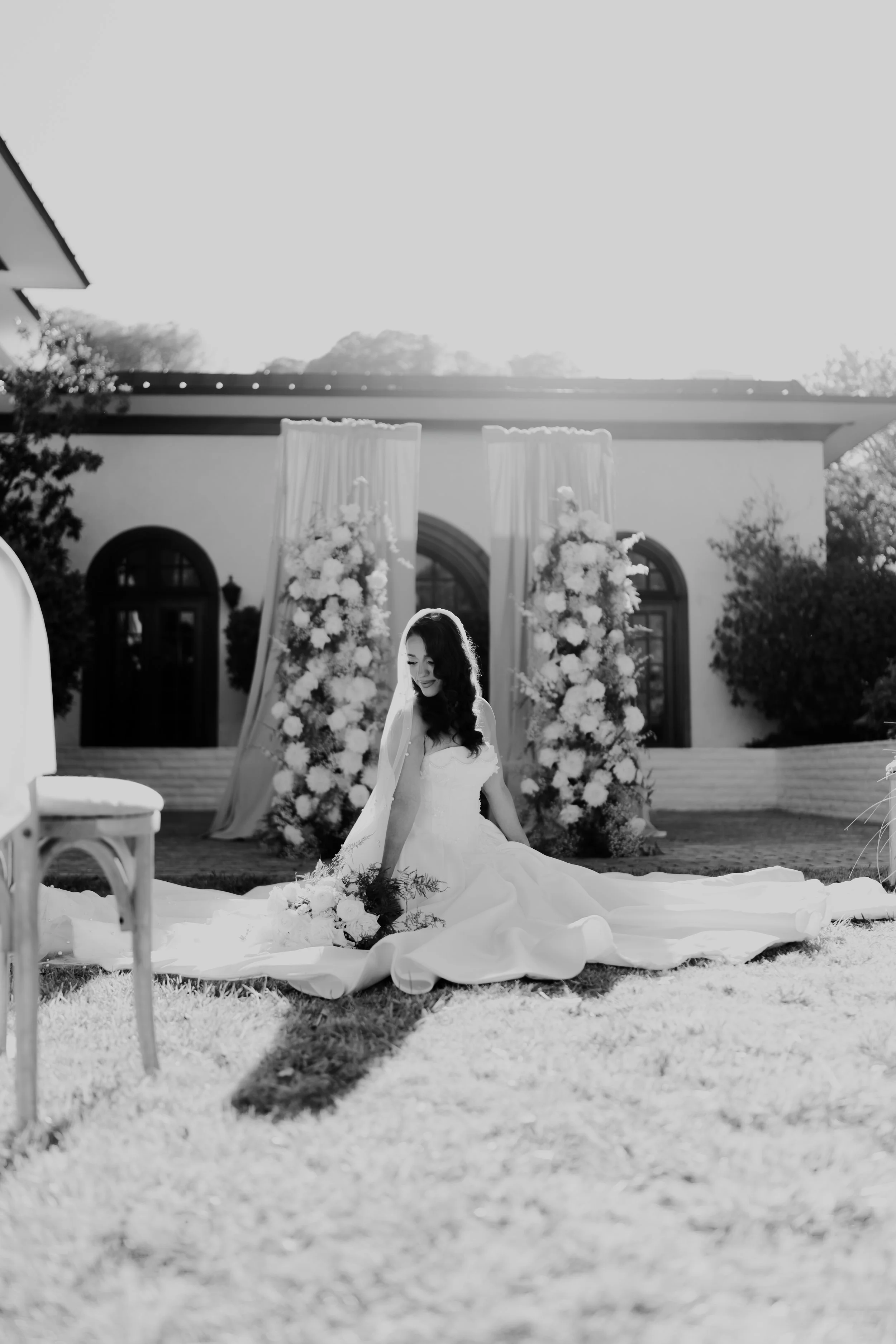 Vegas Wedding