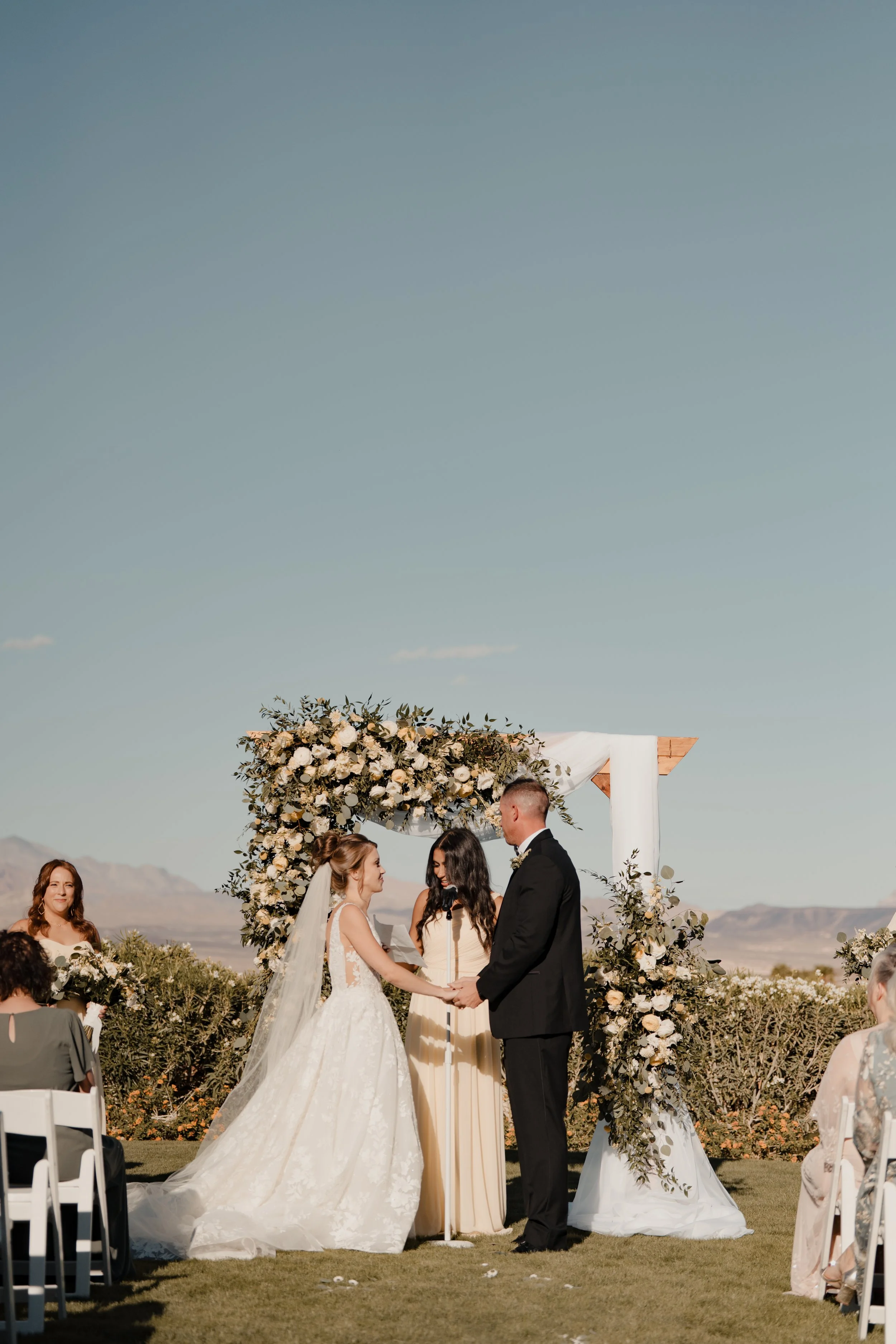 Las Vegas Videographer