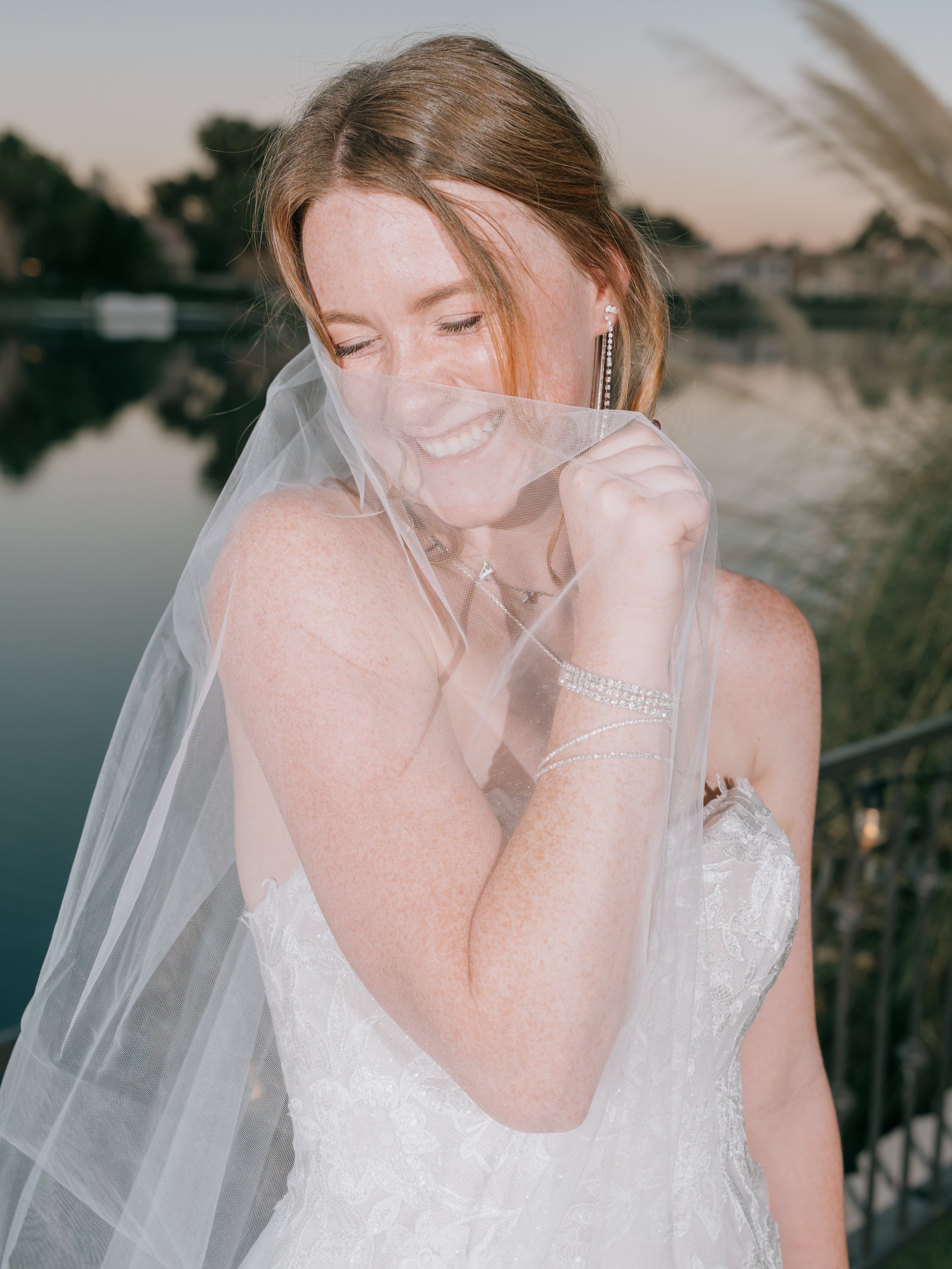 Oregon Wedding Photography