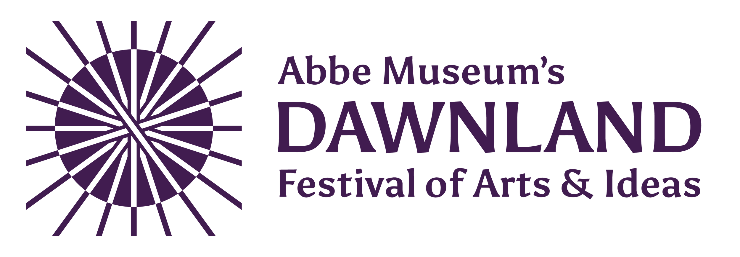 Dawnland Festival of Arts &amp; Ideas