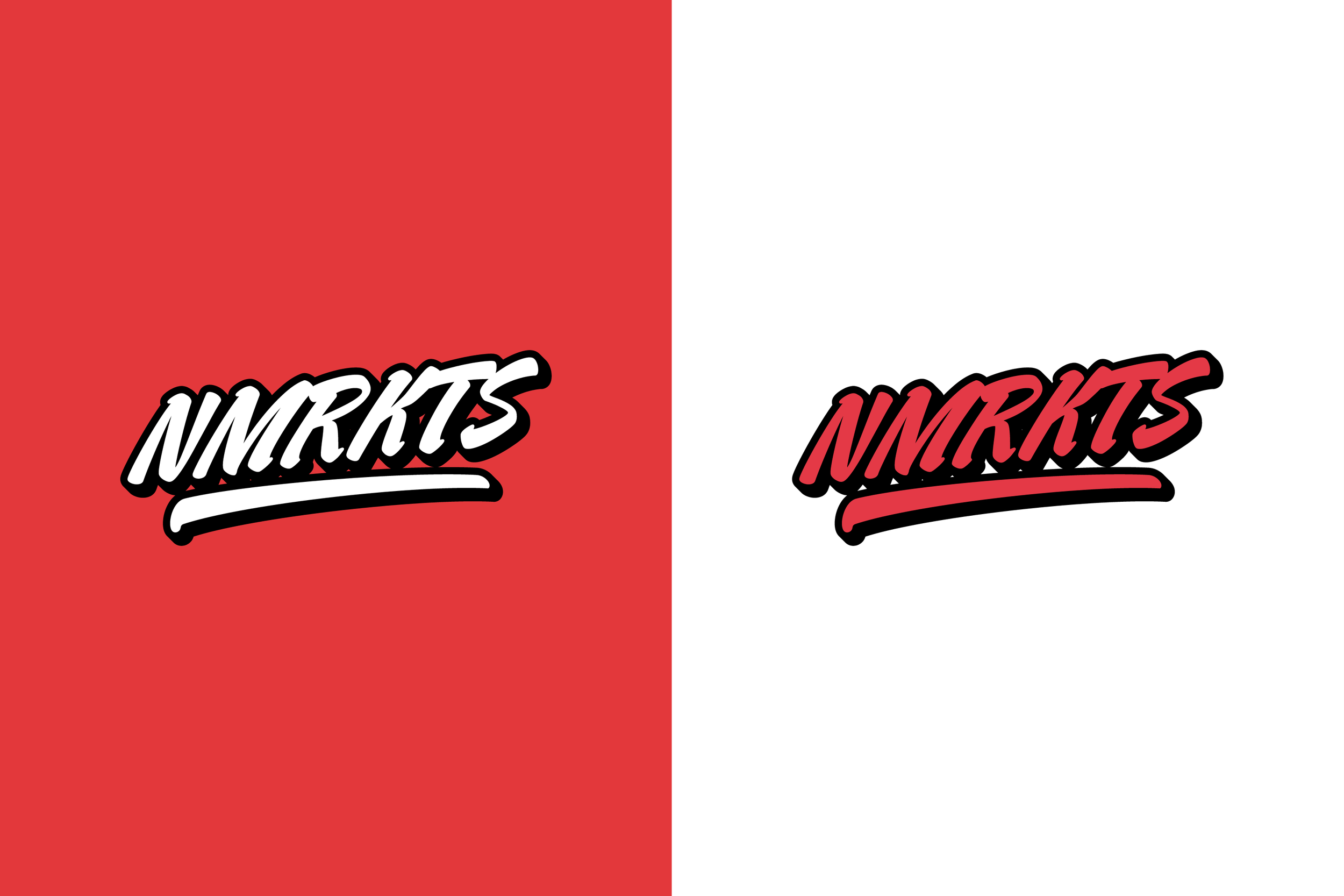 NMRKTS Prototype Website Package