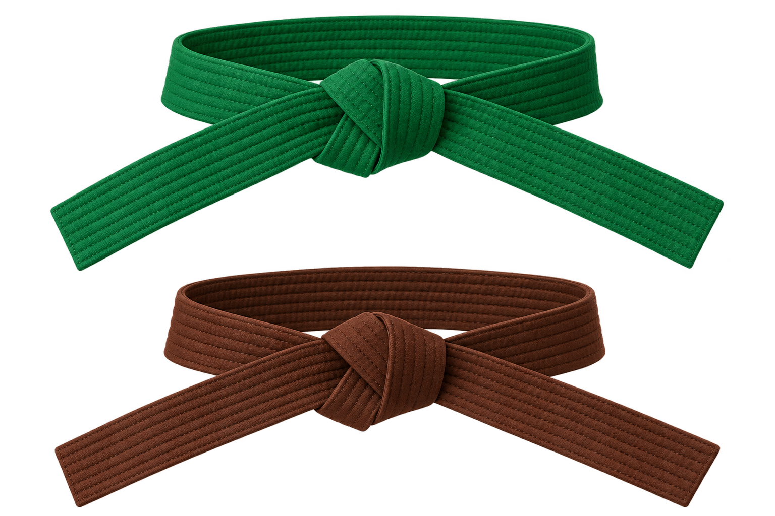 Green\Brown Belt Testing