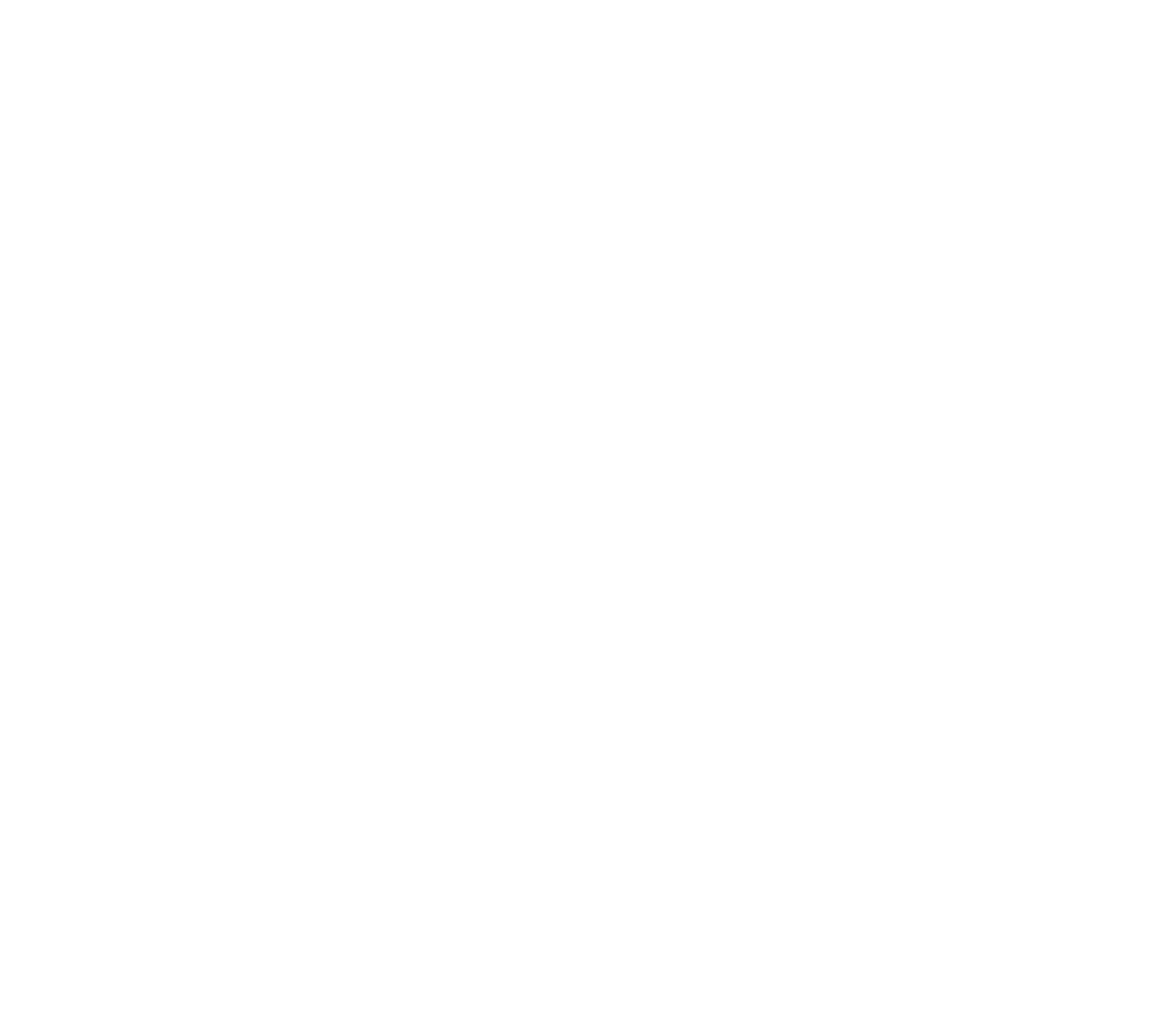 Outline drawing of a briefcase with a handle and clasp in black and white.