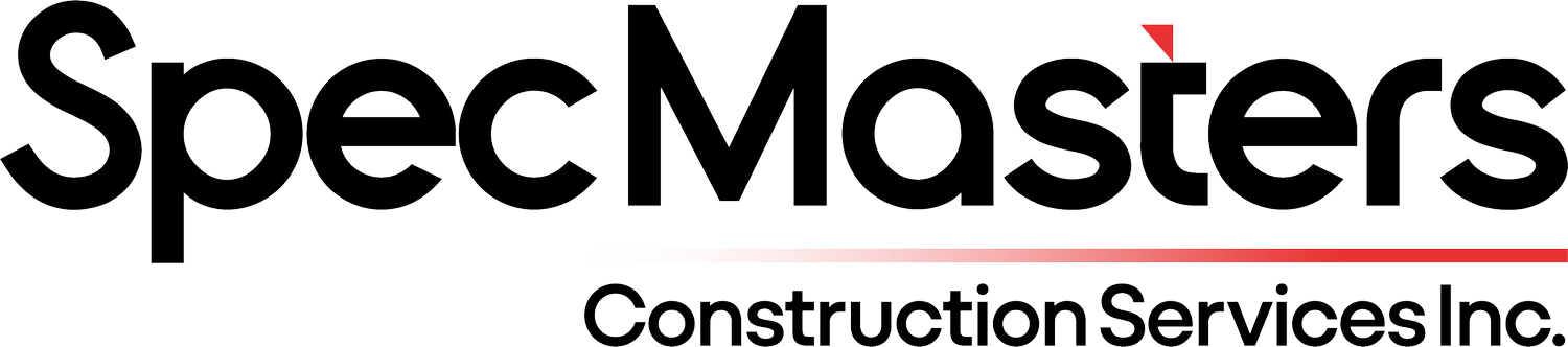Spec Masters Construction Services Inc.