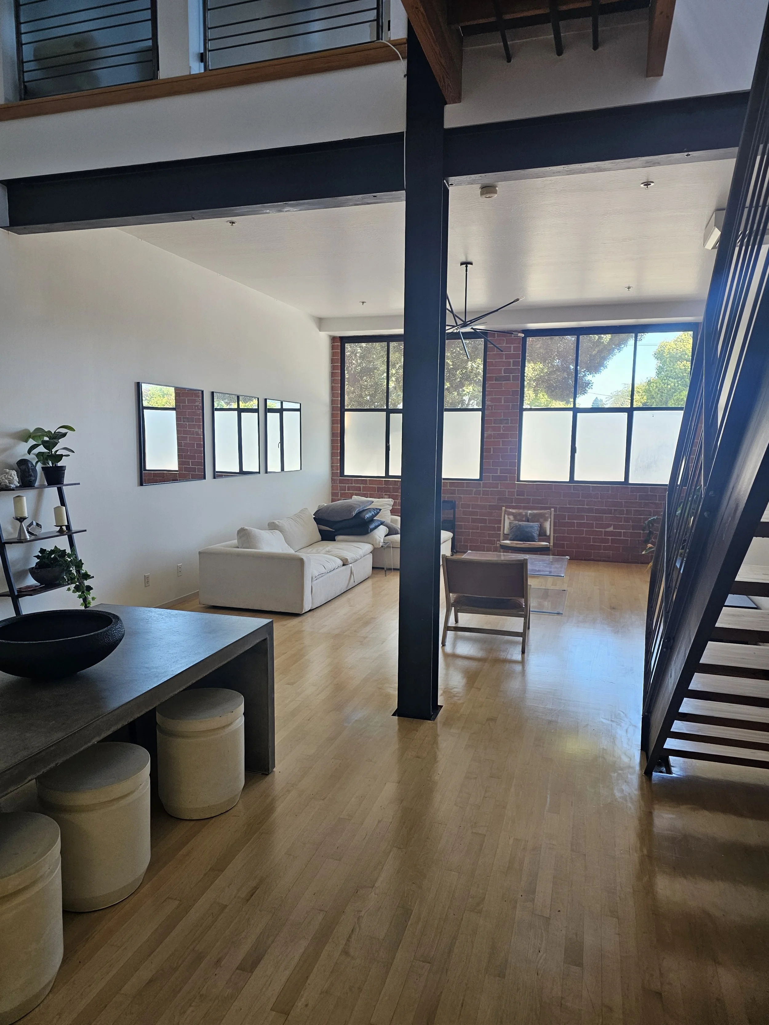 Unit Turns & Renovation
