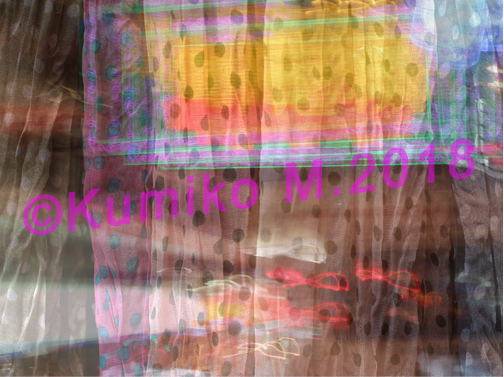 "Symphony of Lights I" Won "Landscapes Art Exhibition"Award by Light Space &amp; Time Online Art Gallery