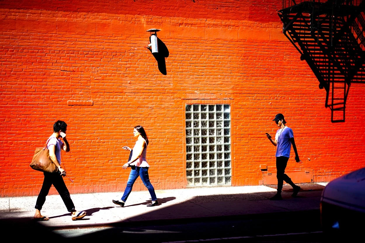 "A Day in the Life" Won "All Women" 2019 Art Exhibition, SR Award by LS&amp;T Gallery on Jan. 1 '19!