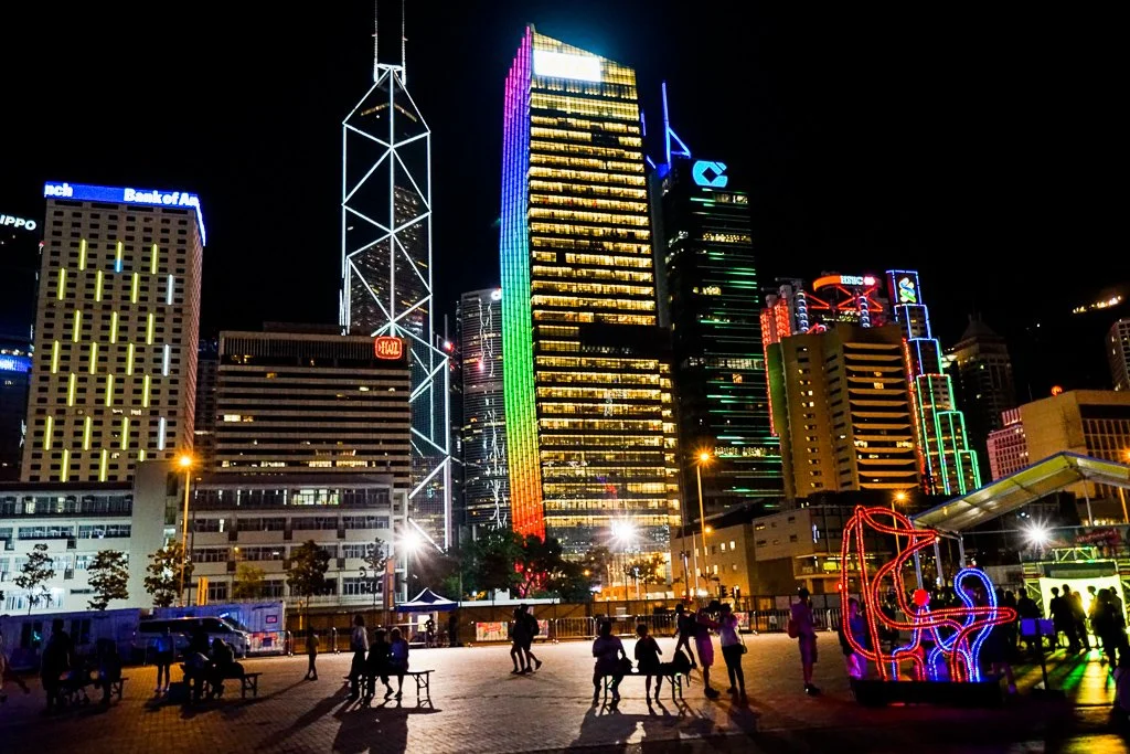 "Night Piqniq" will be shown at Beyond Borders Exhibition for Le French May 5/18~21 @Loft22!