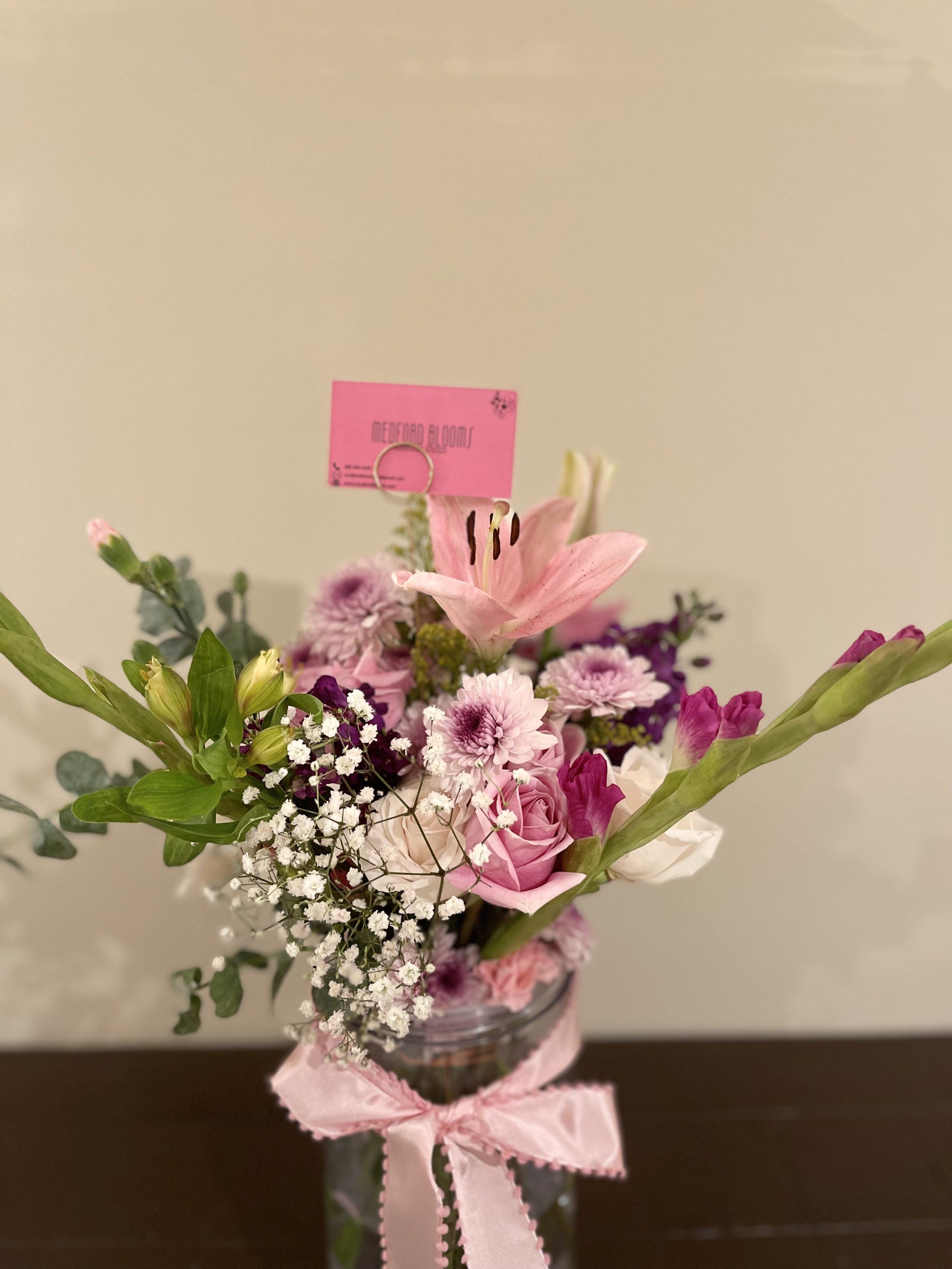 Her Radiance - Women's Day Edition