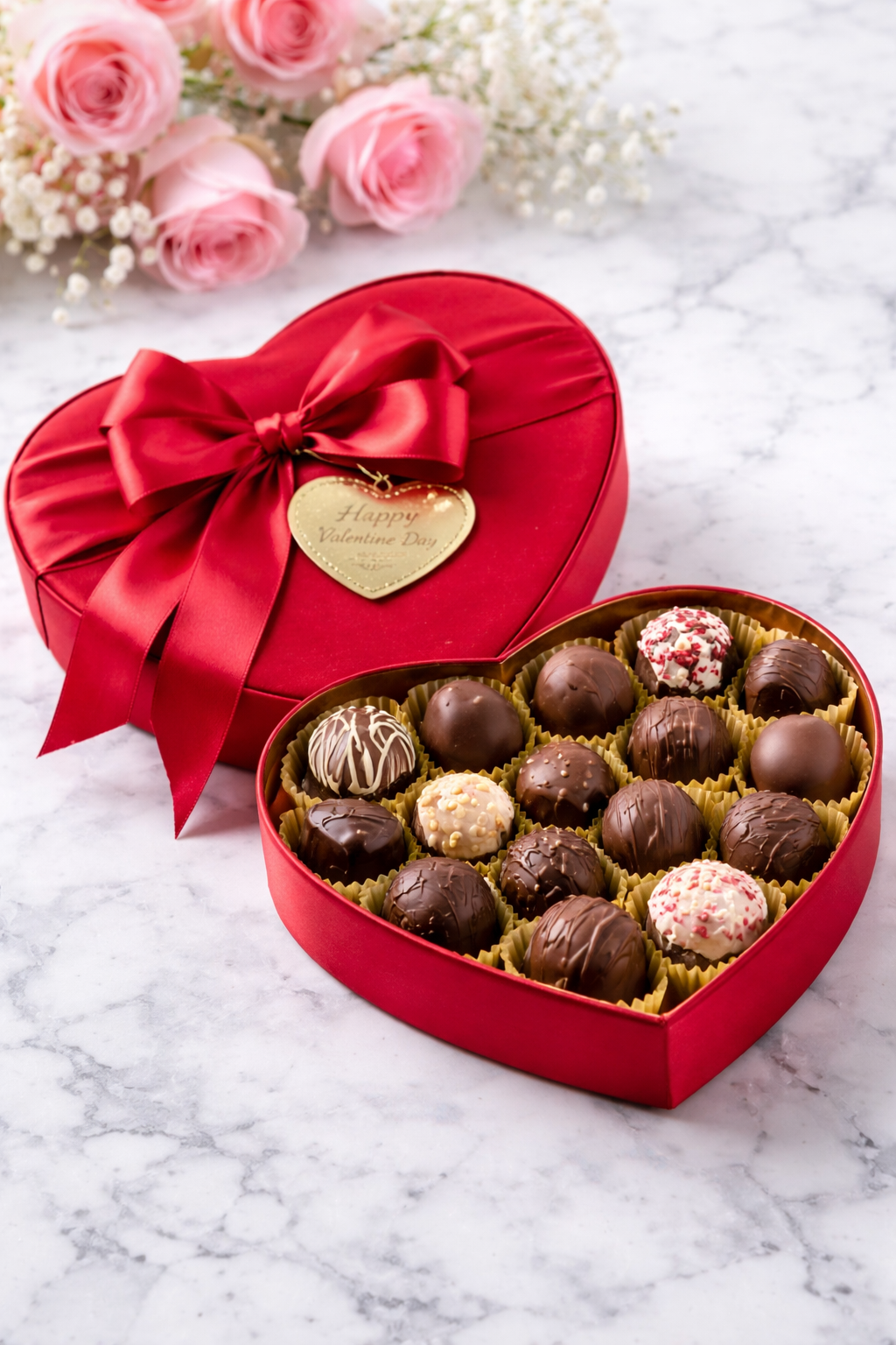 Chocolate Box Add-On