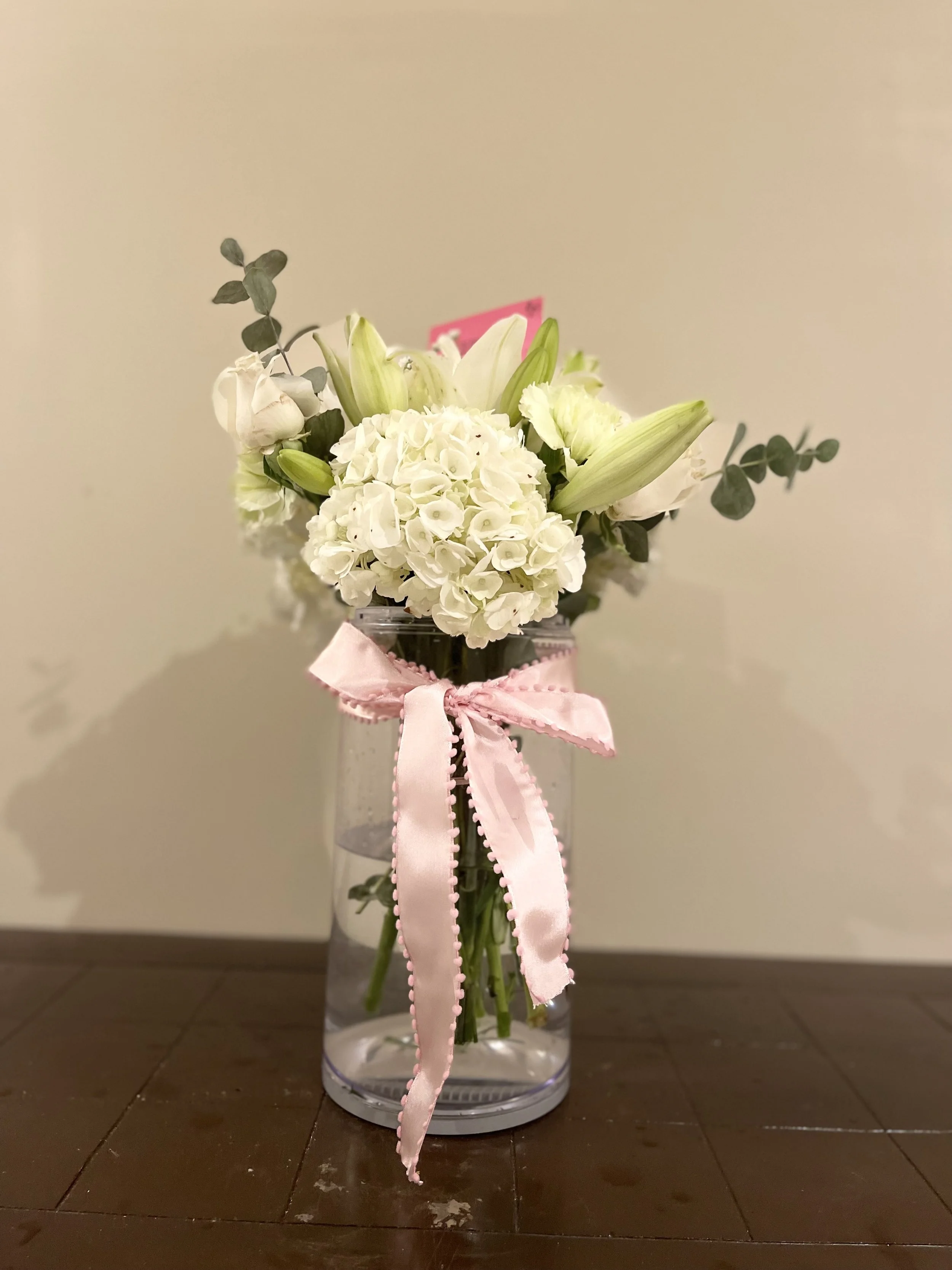 Ivory Poise - Women's Day Edition