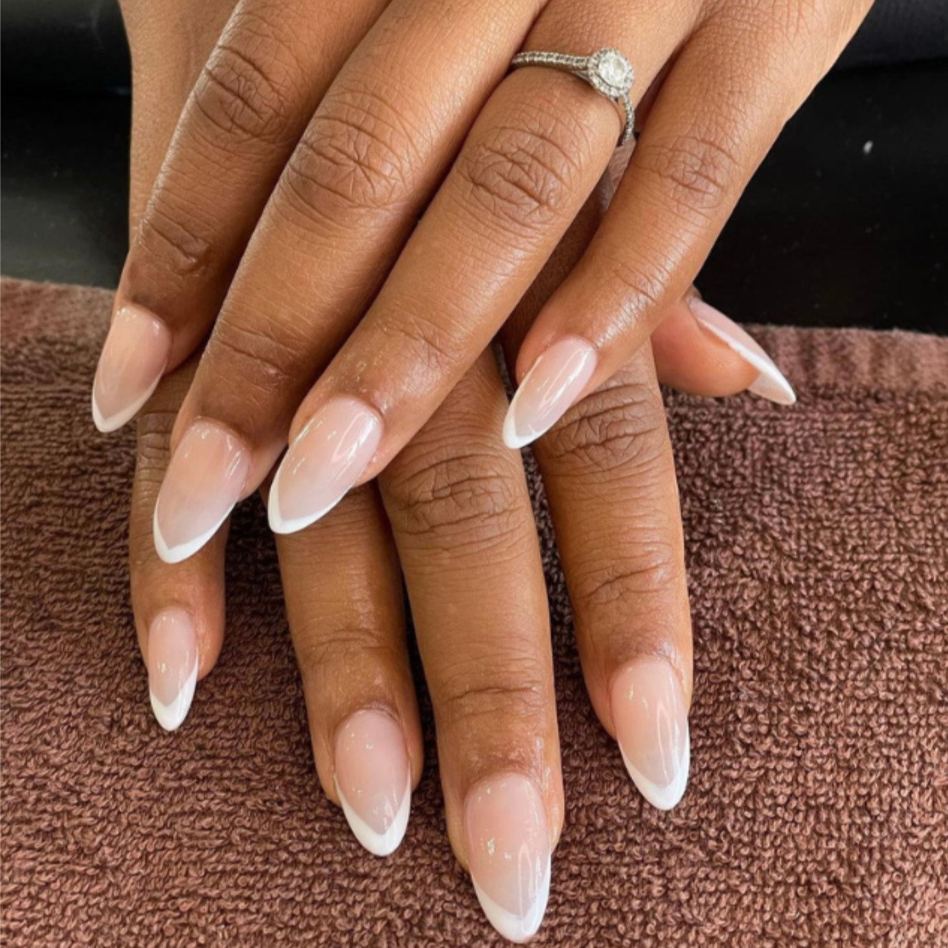 Crystal Dione Salon and Spa