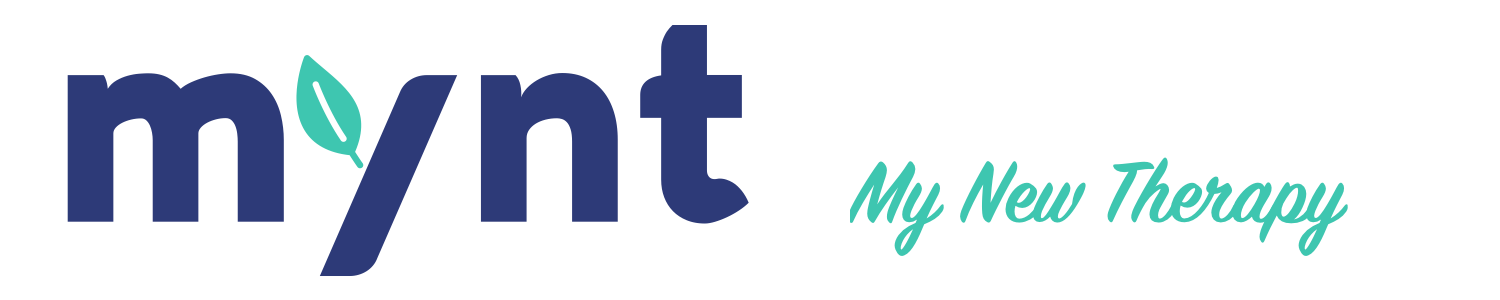 mynt - My New Therapy