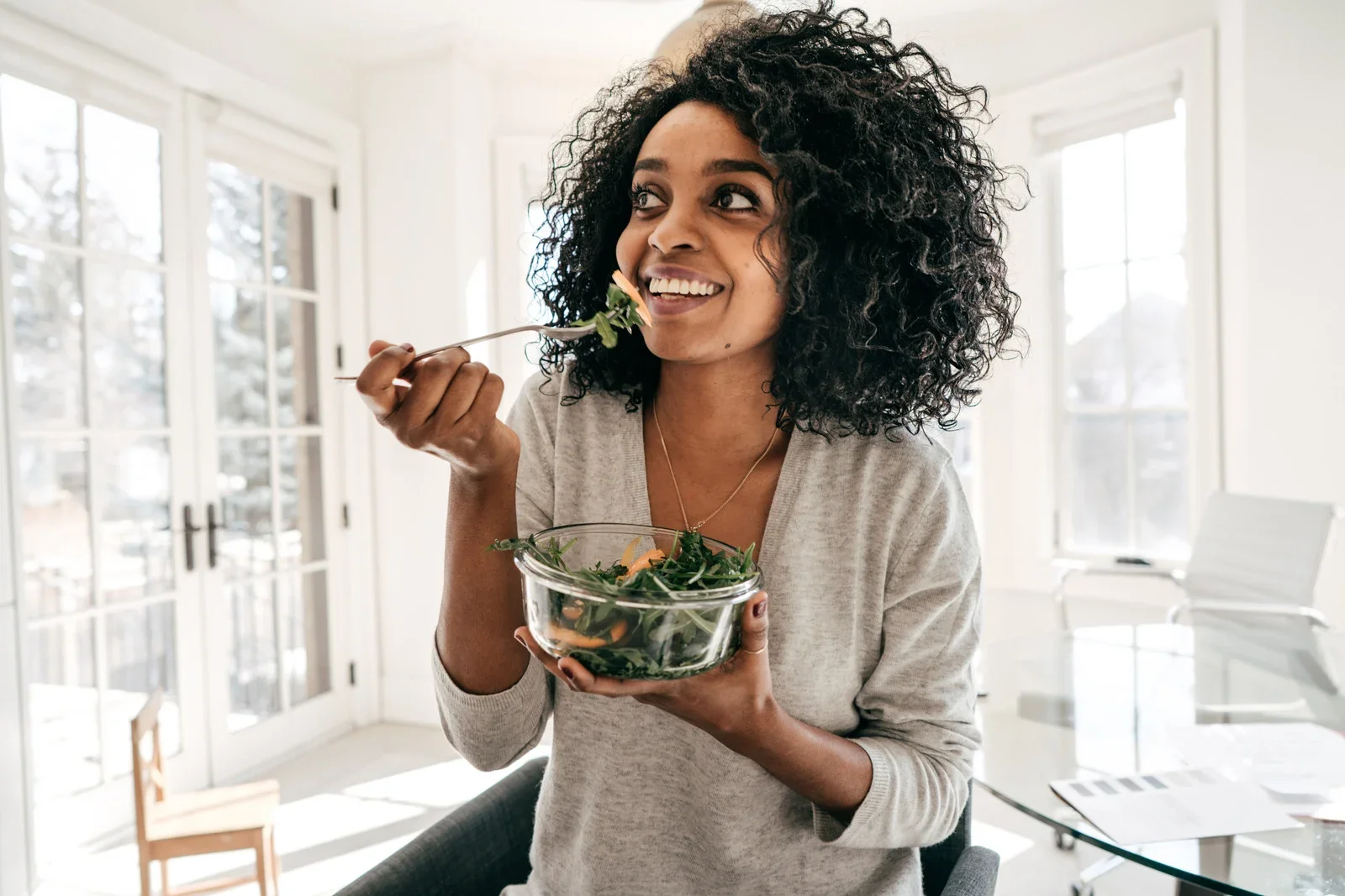 The Role of Diet in Perimenopause: Nourishing Your Transition