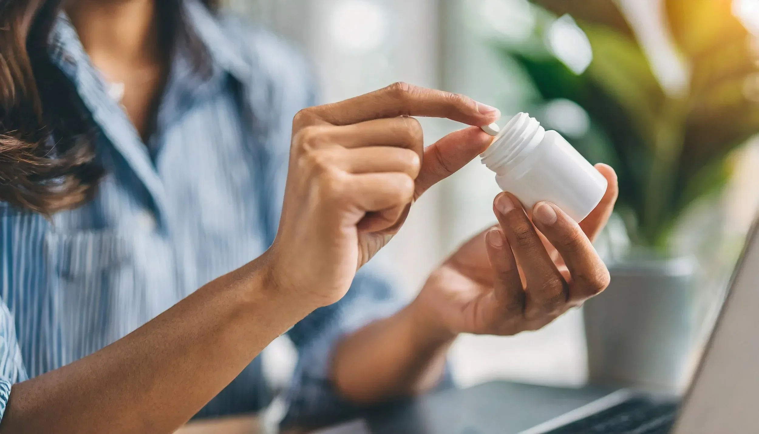 Hormone Replacement Therapy - What do I need to know?